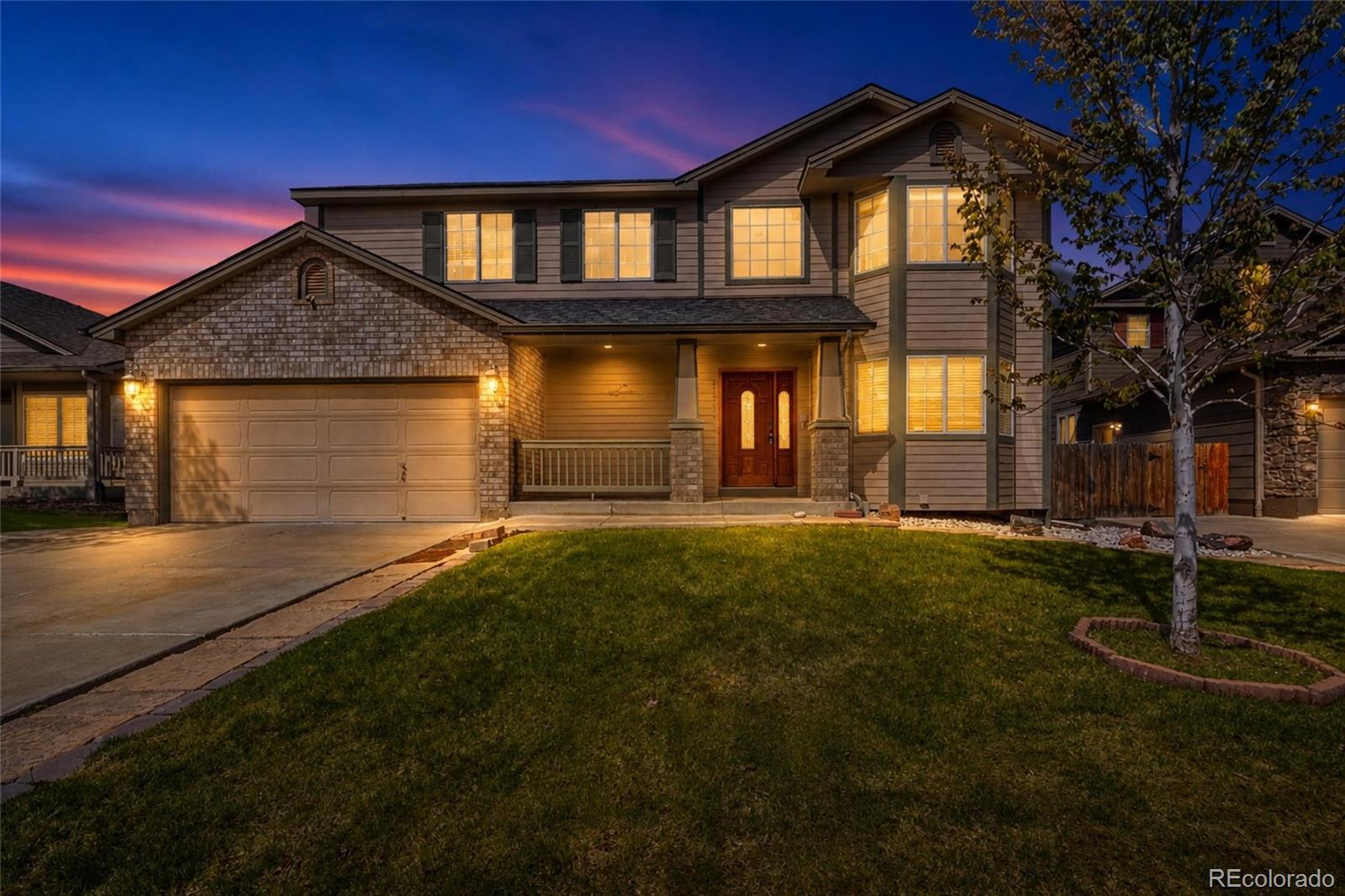 11351 Oswego Street Commerce City CO 80640