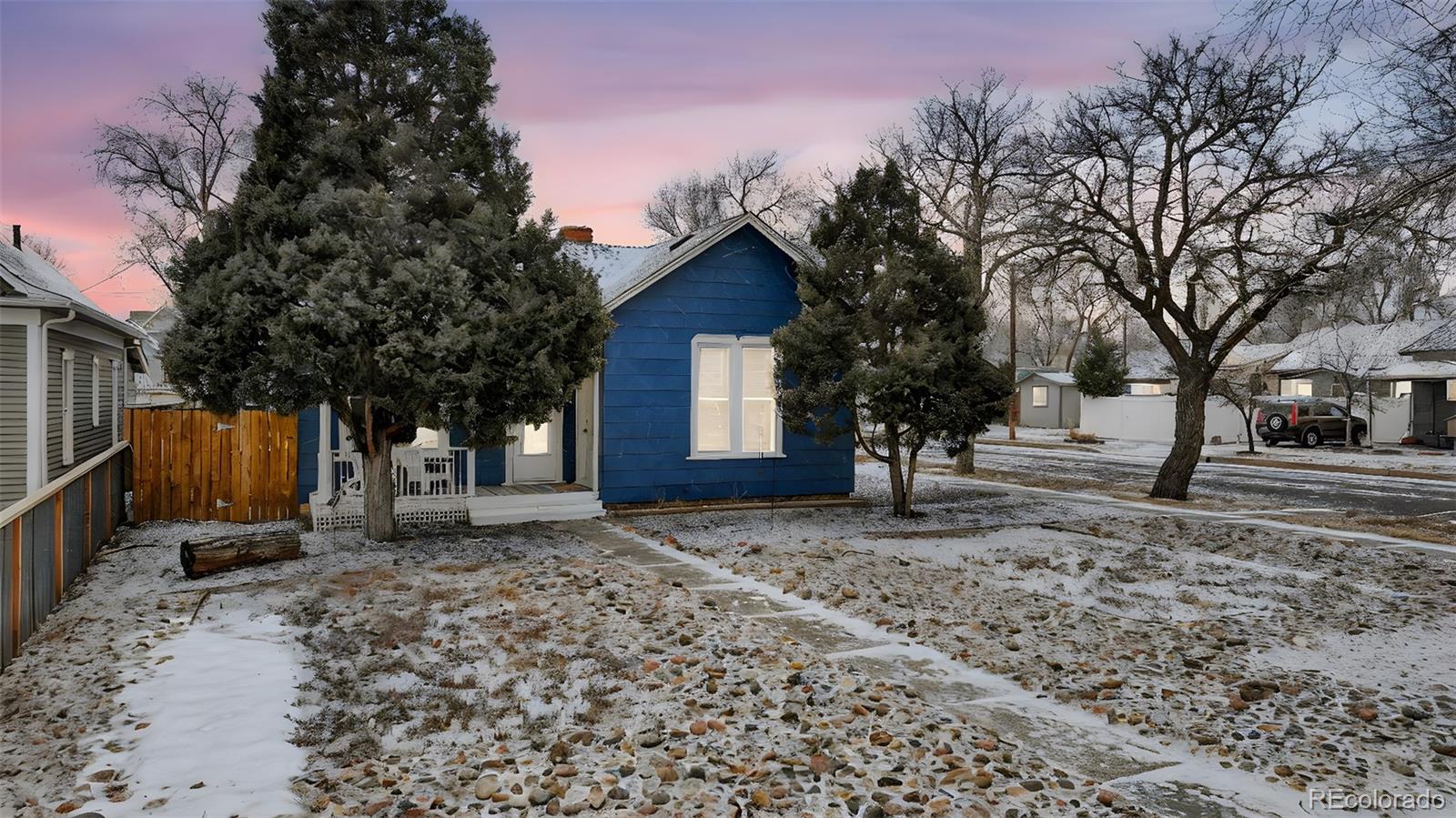 2432 N Weber Street Colorado Springs CO 80907
