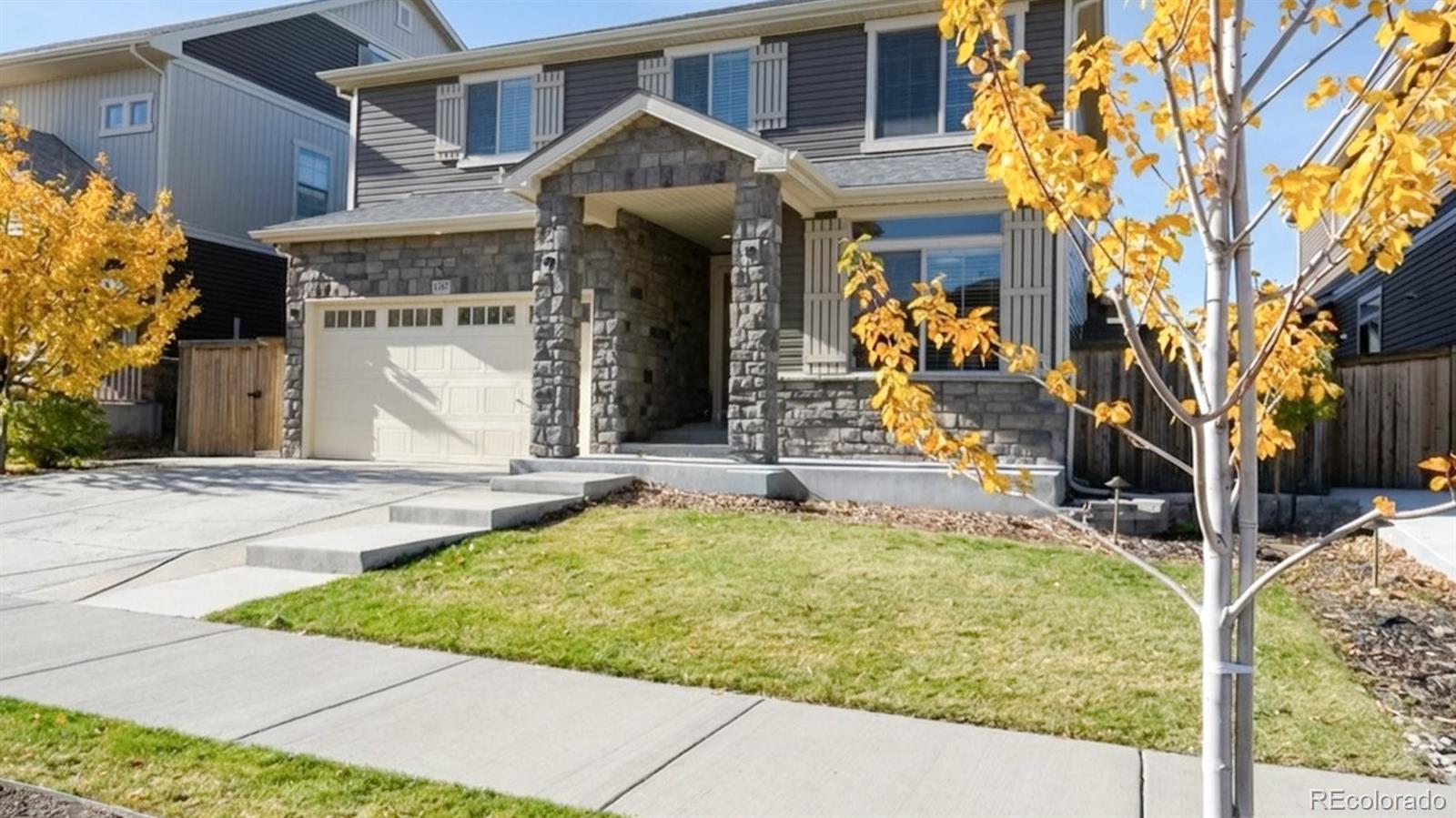 4757 S Buchanan Street Aurora CO 80016