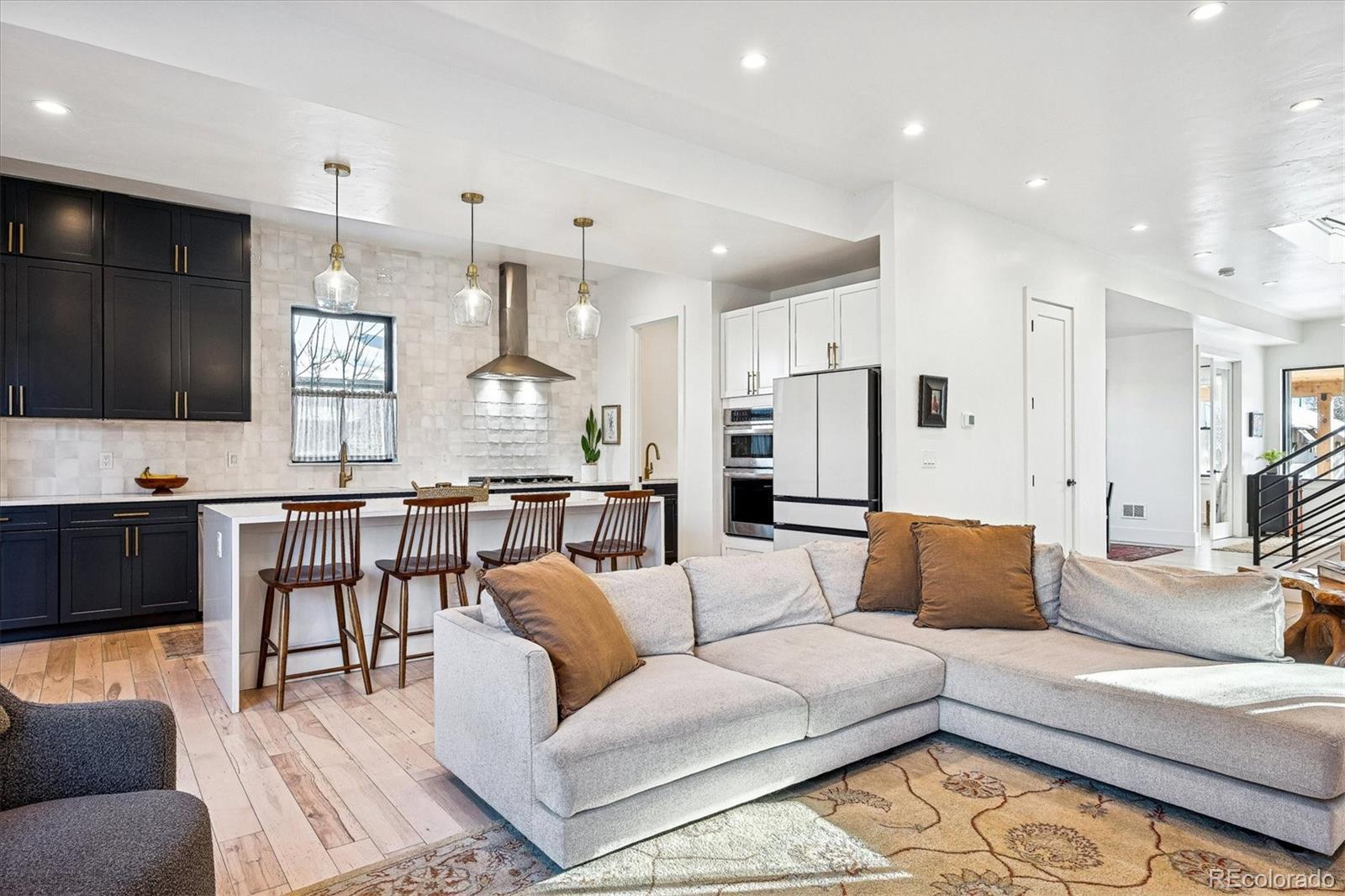 2645 W 39th Avenue Denver CO 80211