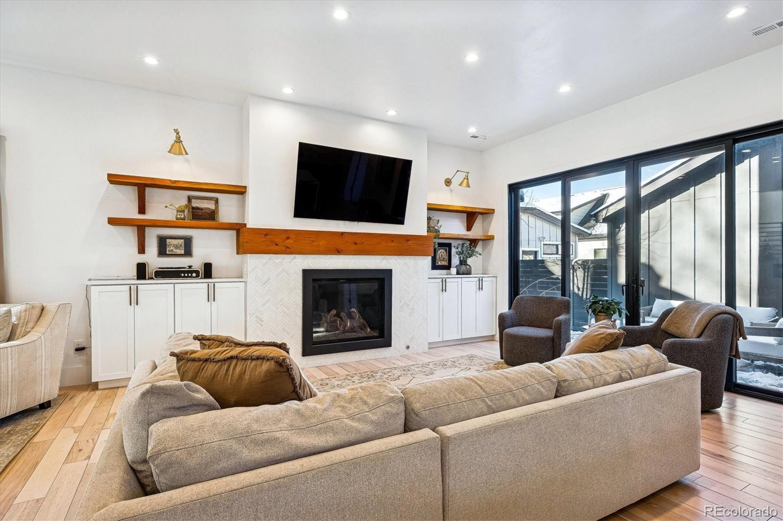 2645 W 39th Avenue Denver CO 80211
