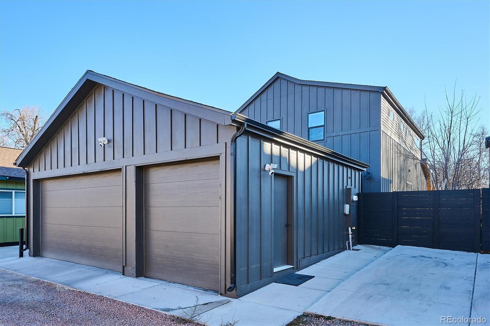2645 W 39th Avenue Denver CO 80211