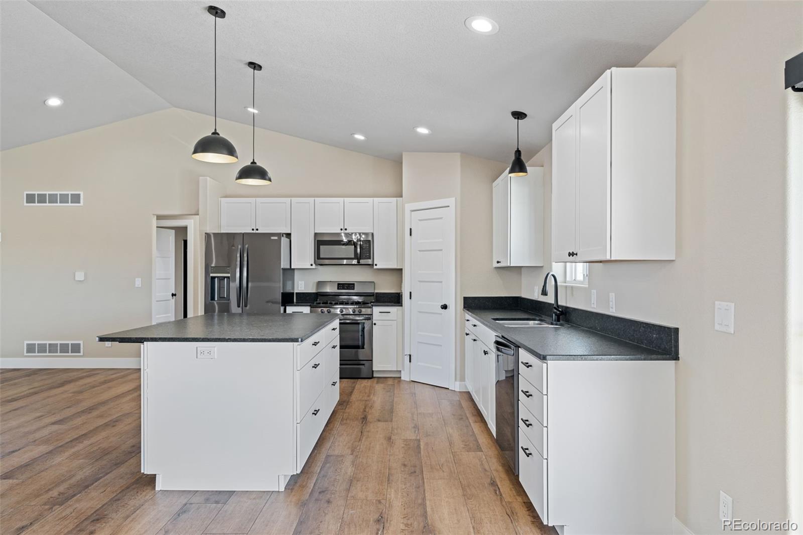 1154 E Laramie Avenue Pueblo West CO 81007