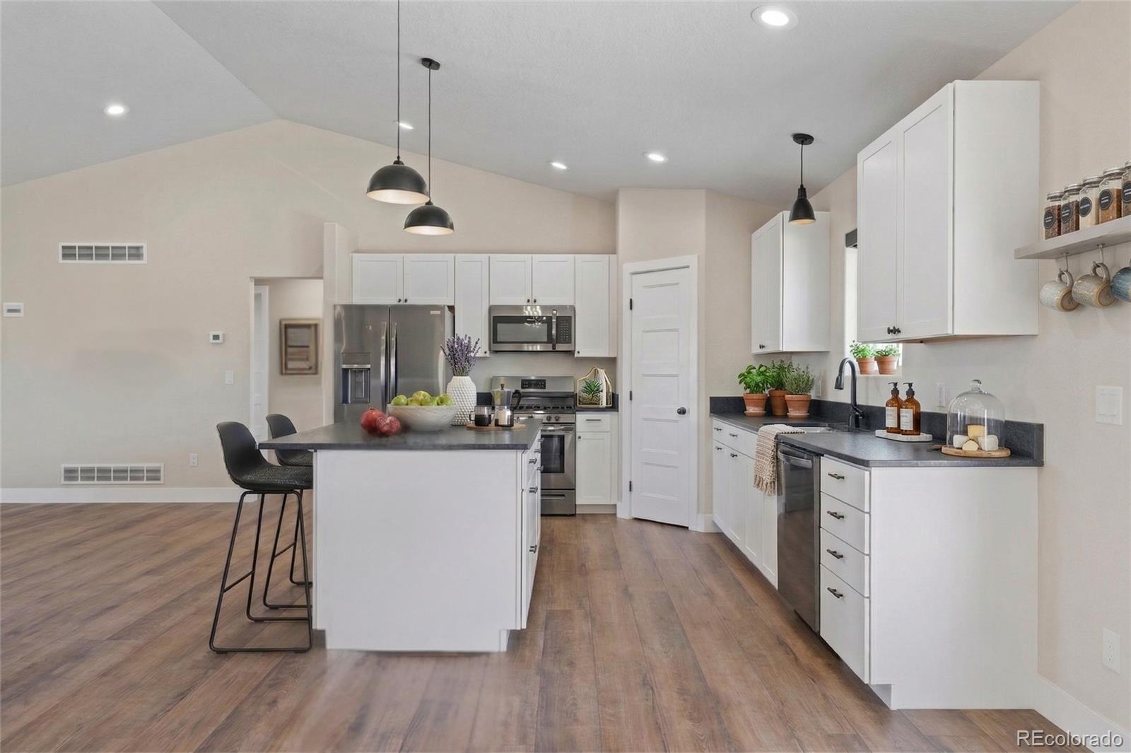 1154 E Laramie Avenue Pueblo West CO 81007