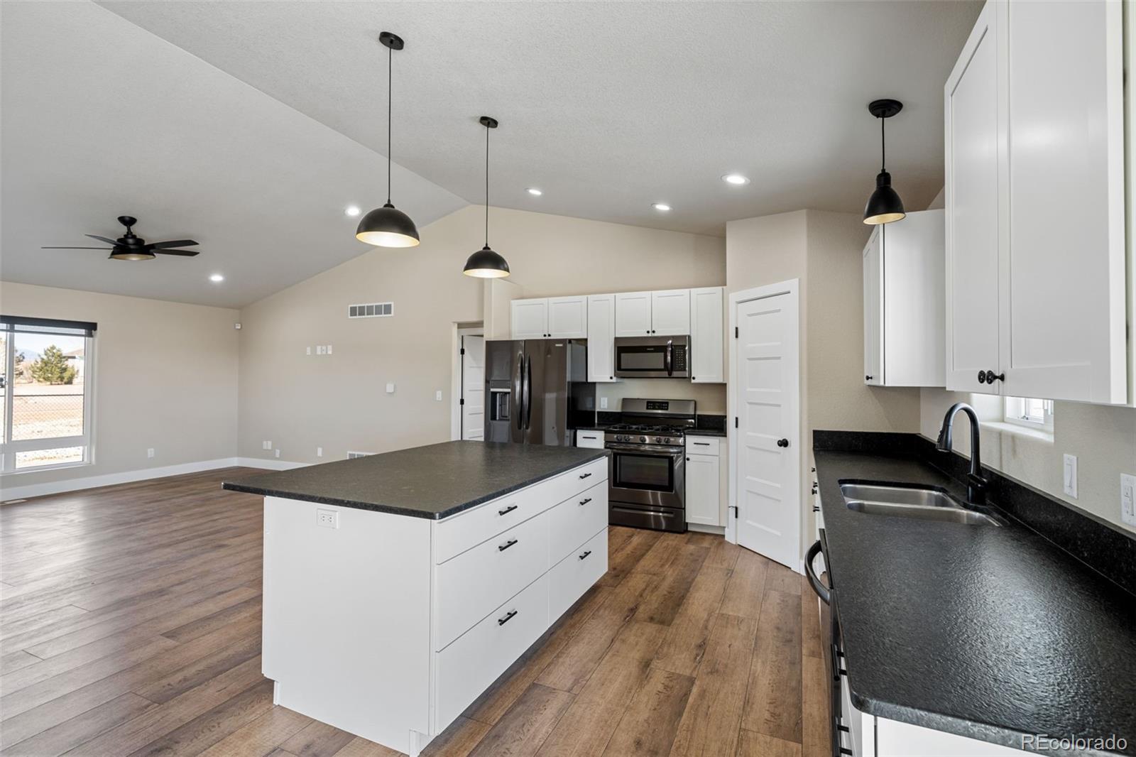 1154 E Laramie Avenue Pueblo West CO 81007