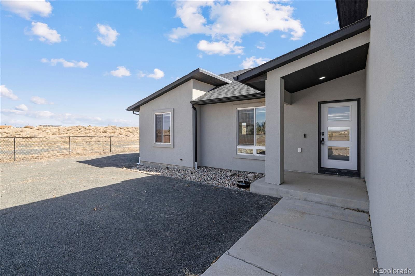 1154 E Laramie Avenue Pueblo West CO 81007