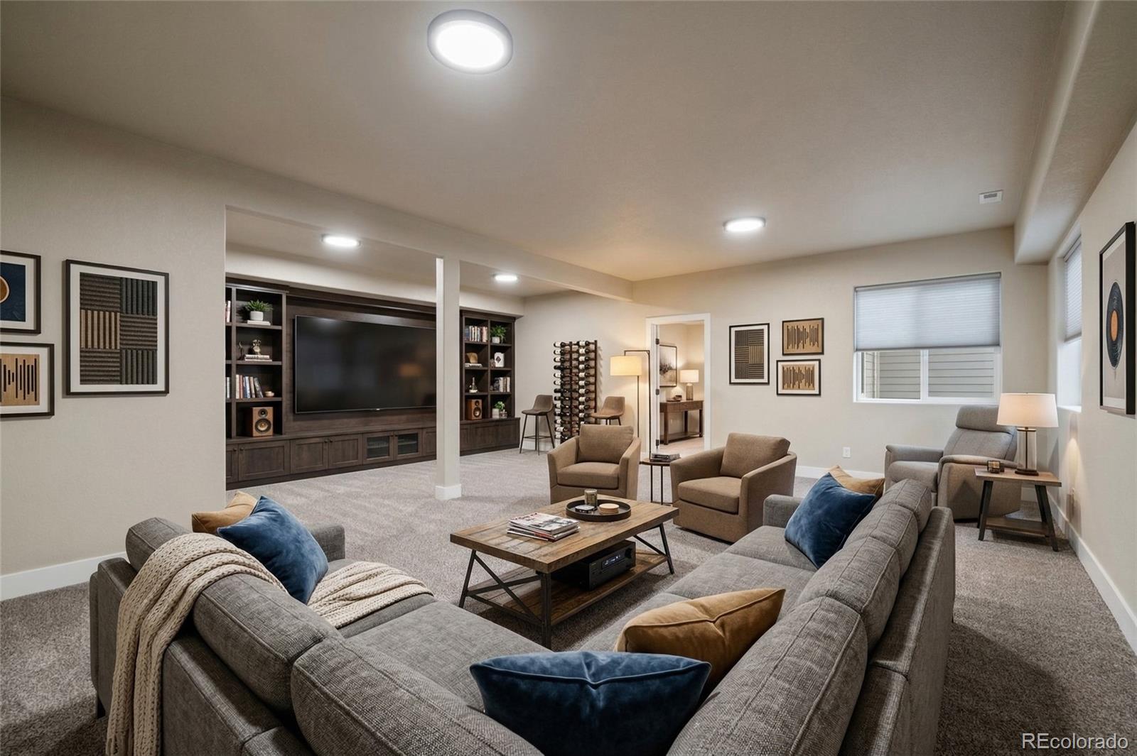 1154 E Laramie Avenue Pueblo West CO 81007