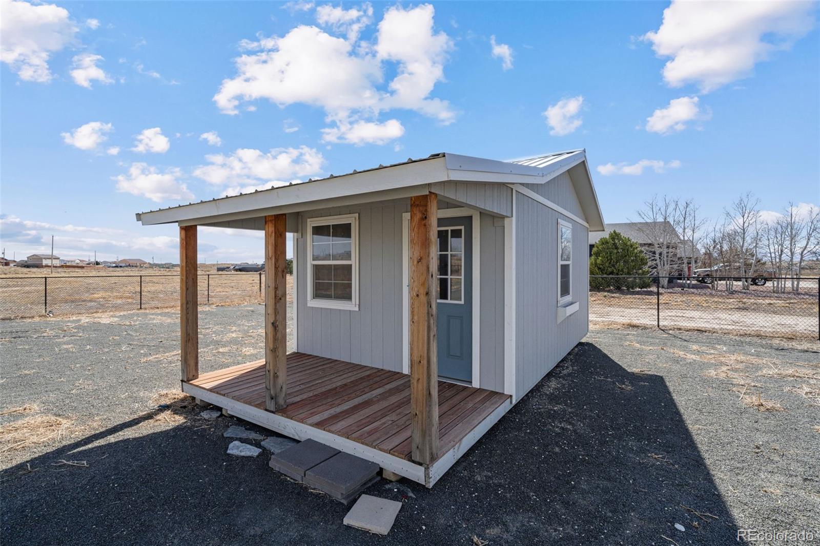 1154 E Laramie Avenue Pueblo West CO 81007
