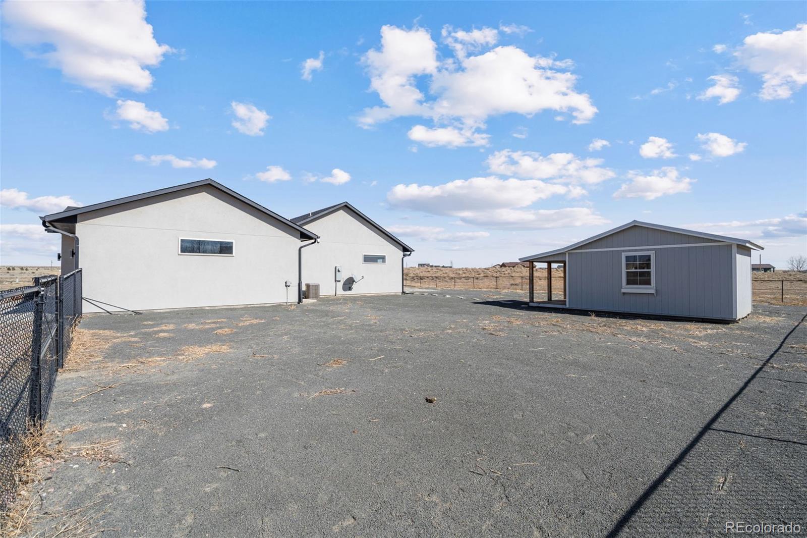 1154 E Laramie Avenue Pueblo West CO 81007