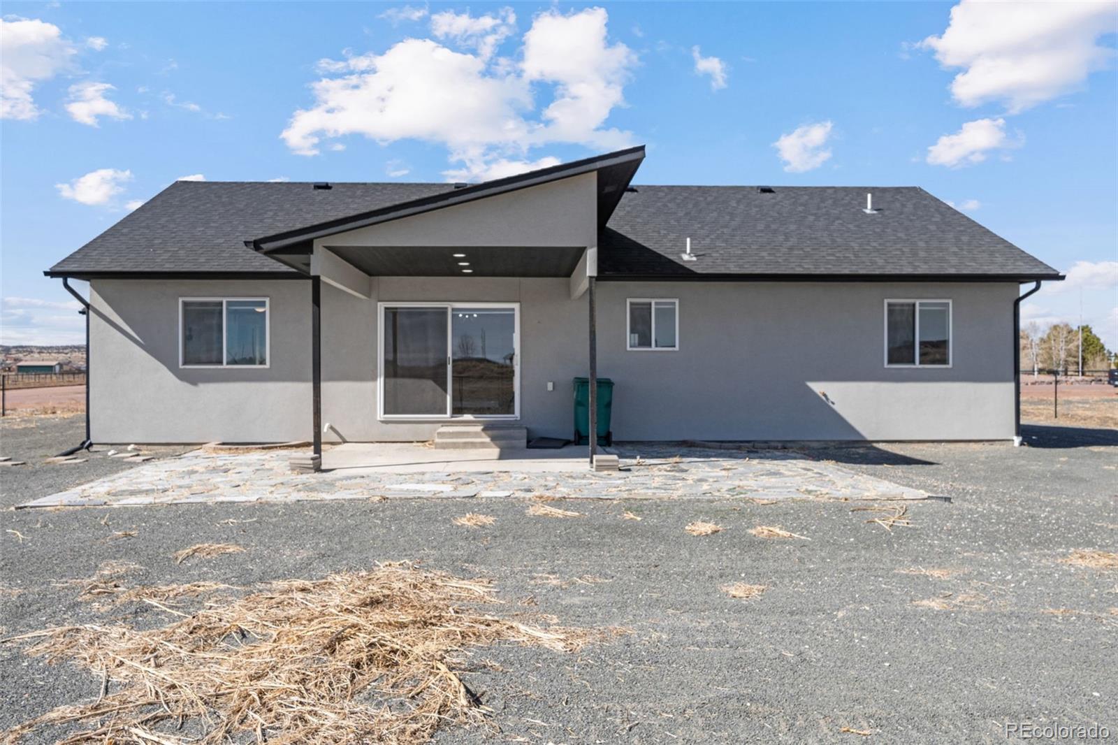 1154 E Laramie Avenue Pueblo West CO 81007