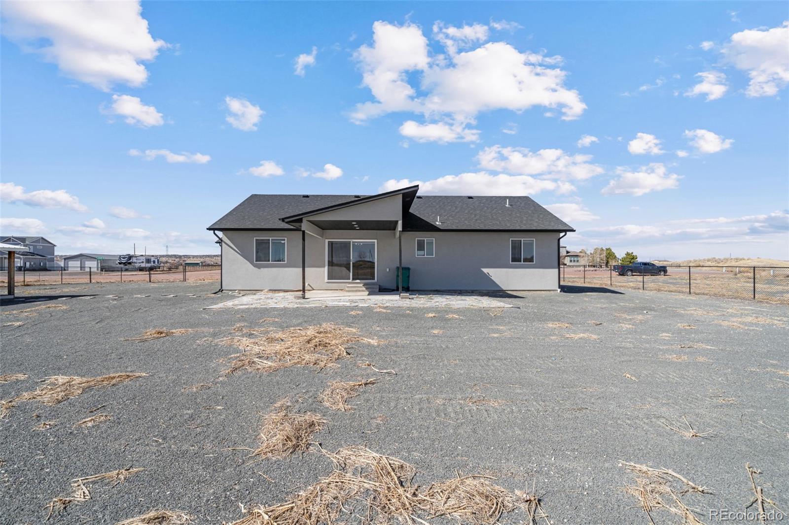 1154 E Laramie Avenue Pueblo West CO 81007
