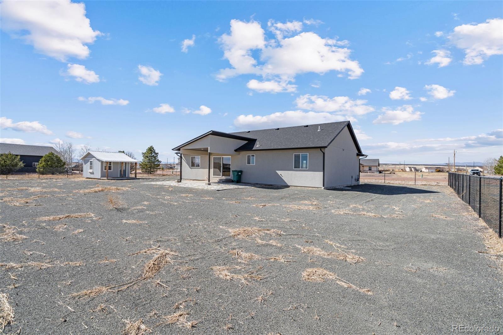 1154 E Laramie Avenue Pueblo West CO 81007