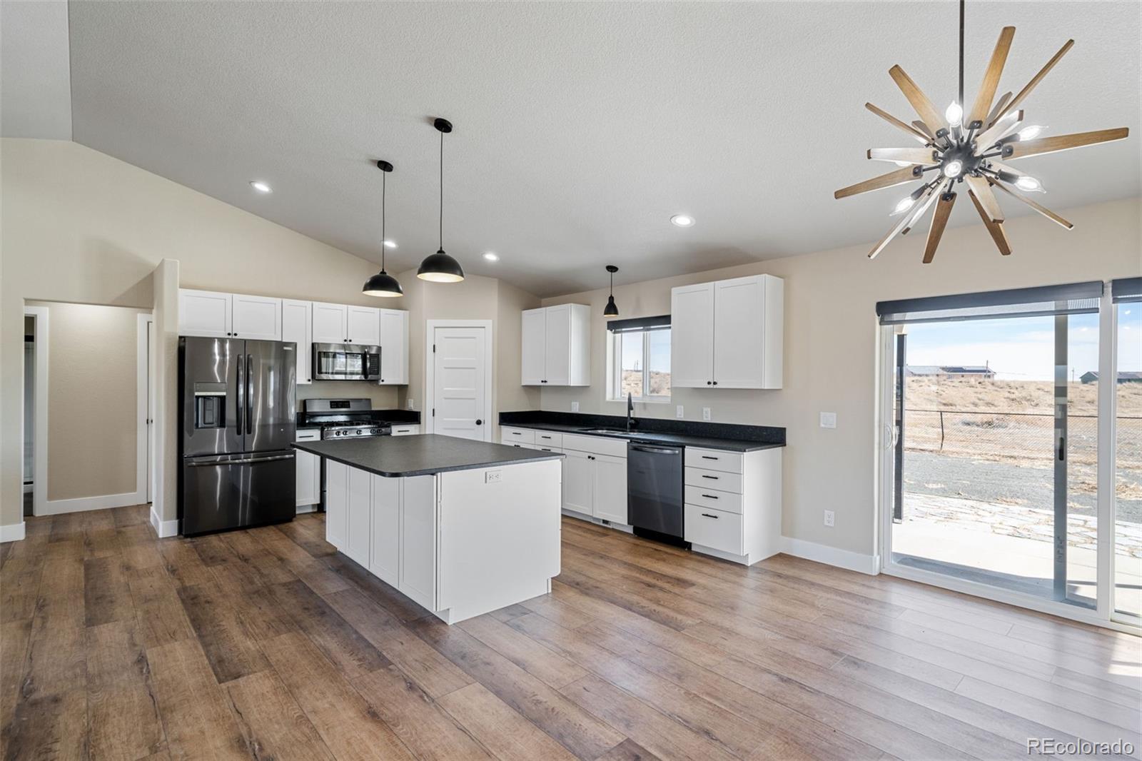 1154 E Laramie Avenue Pueblo West CO 81007