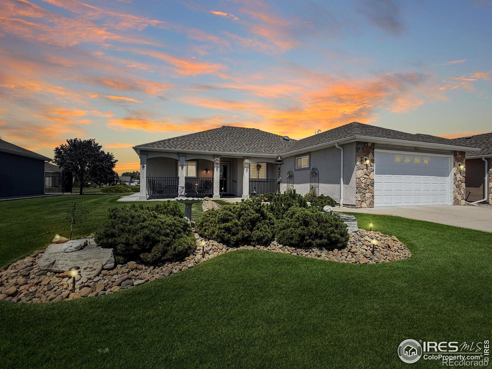 816 Arianne Drive Sterling CO 80751