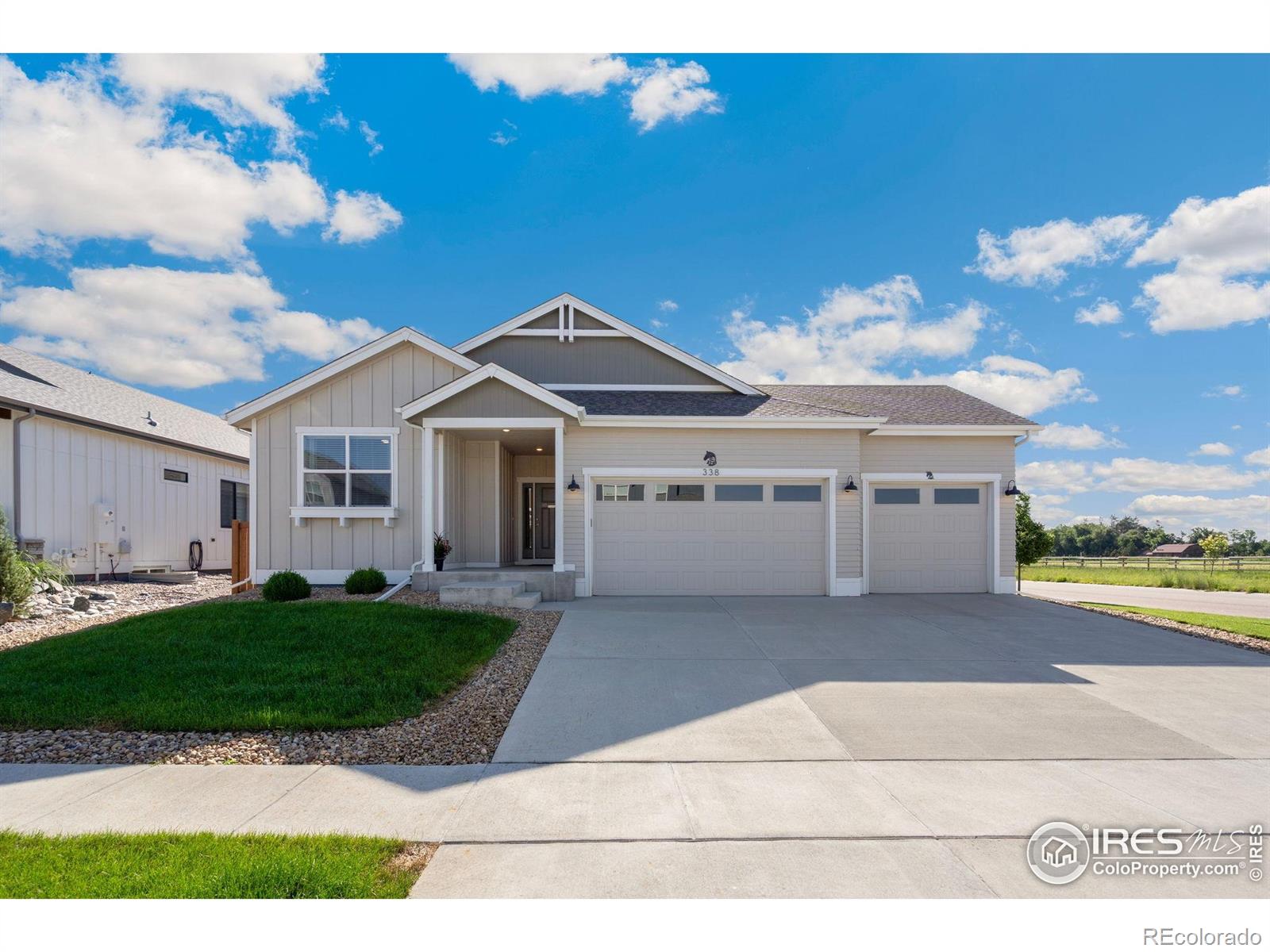 338 Lemonade Drive Berthoud CO 80513