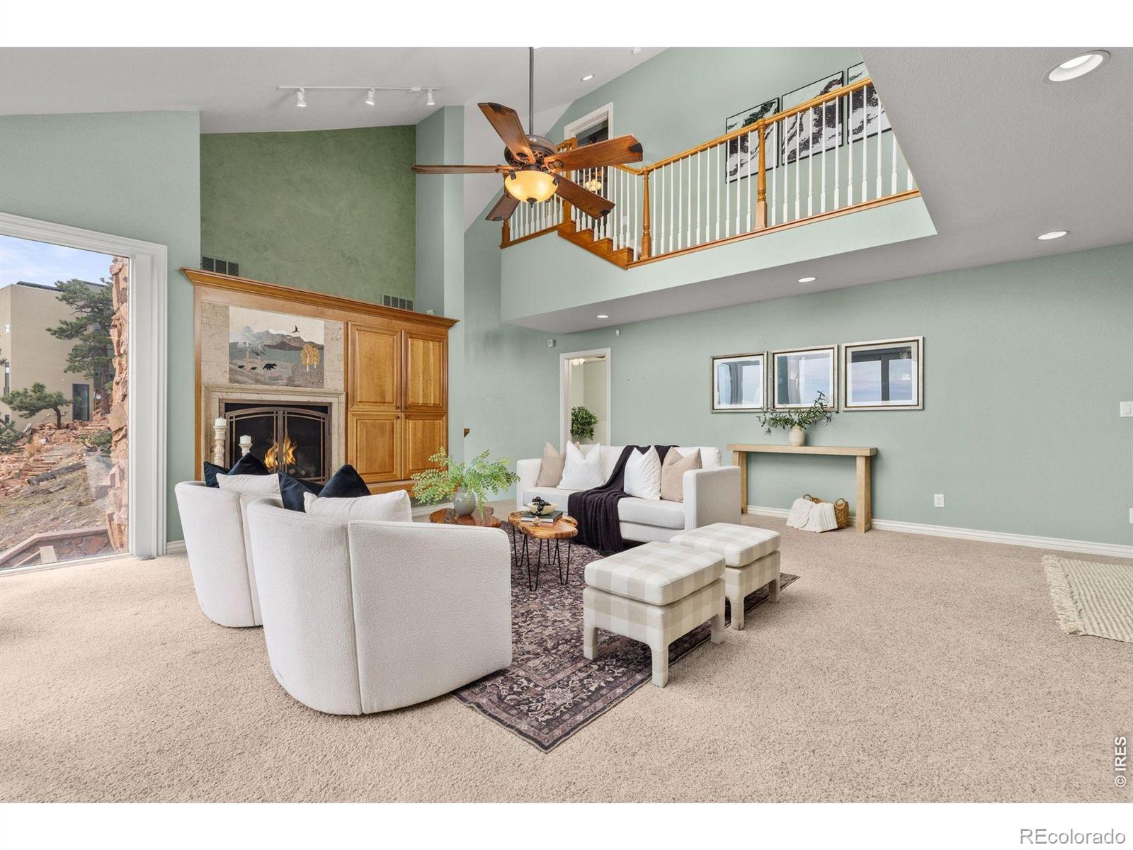 6183 Red Hill Road Boulder CO 80302