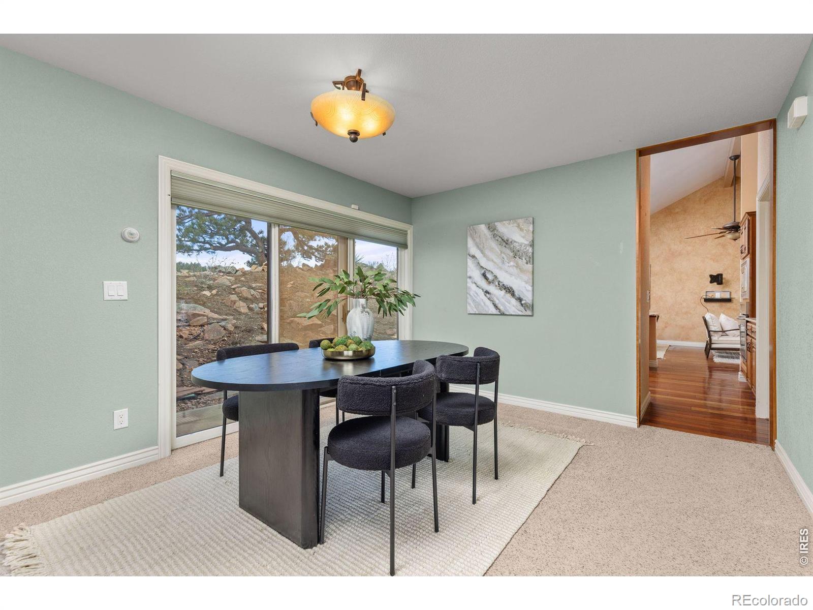 6183 Red Hill Road Boulder CO 80302