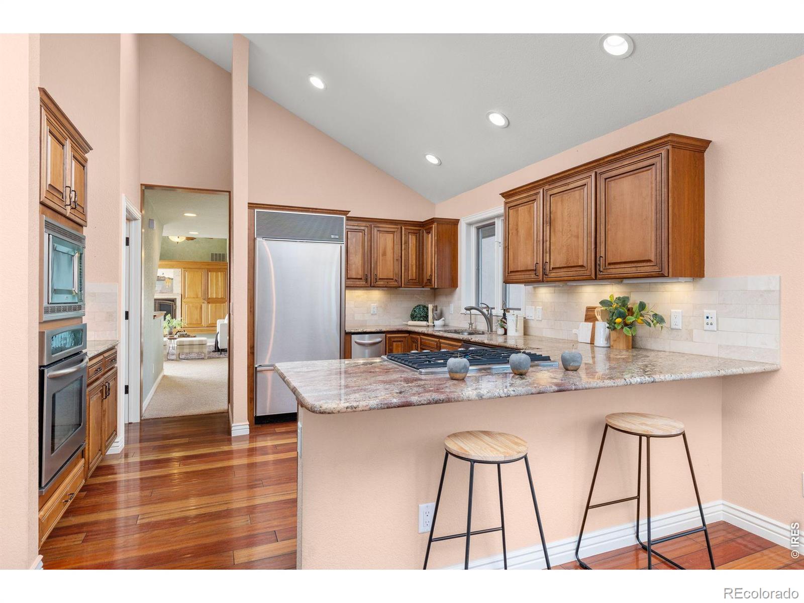 6183 Red Hill Road Boulder CO 80302