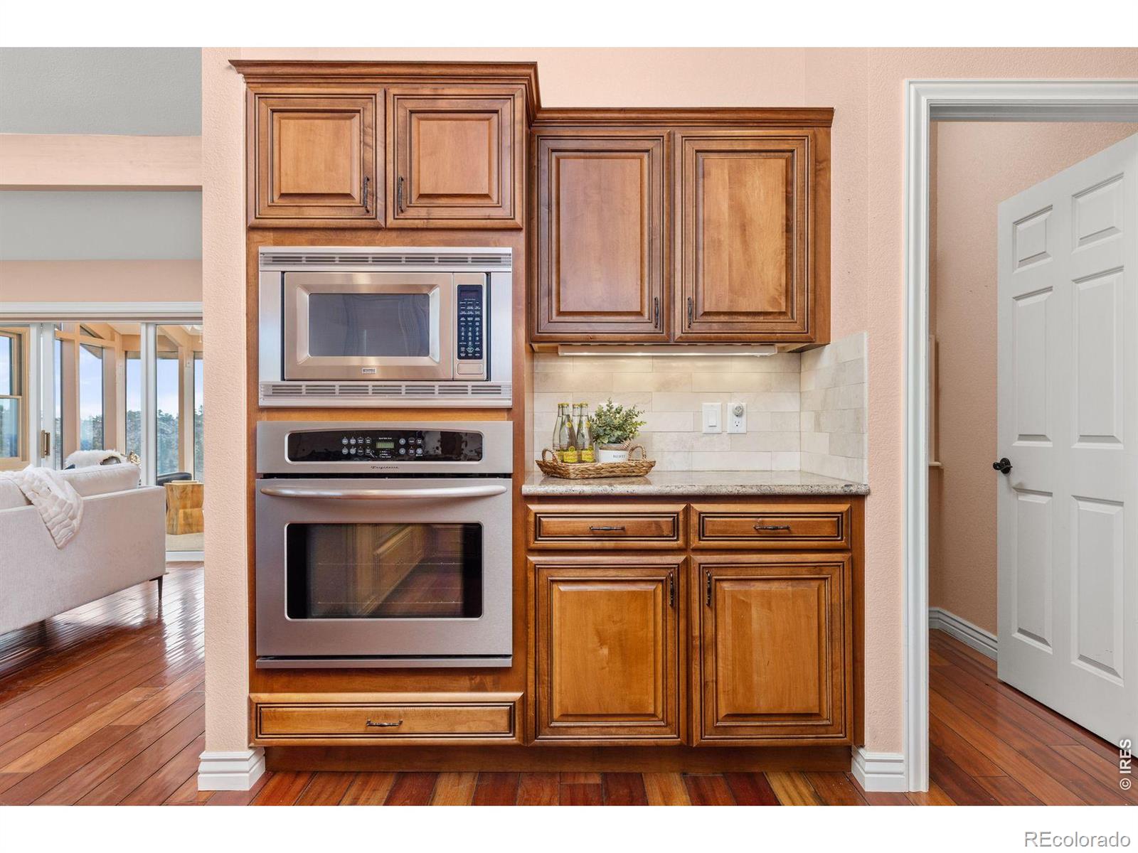 6183 Red Hill Road Boulder CO 80302