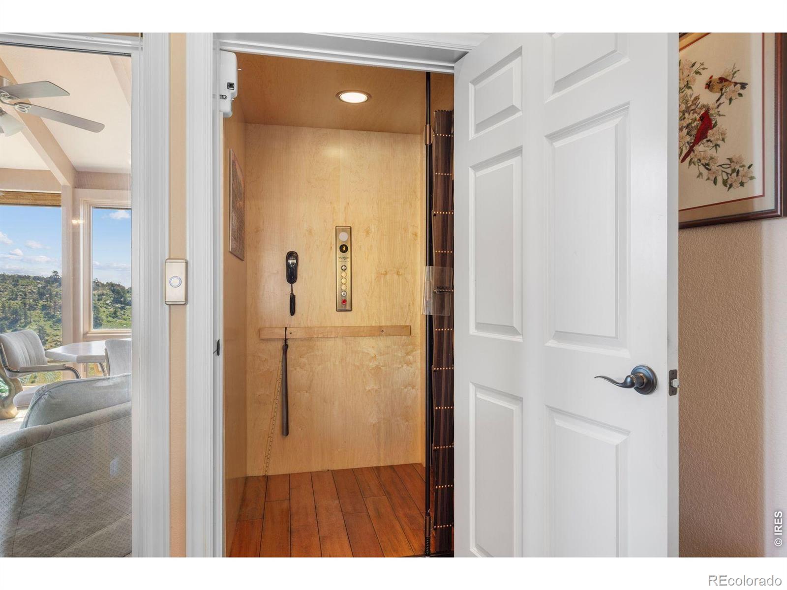 6183 Red Hill Road Boulder CO 80302
