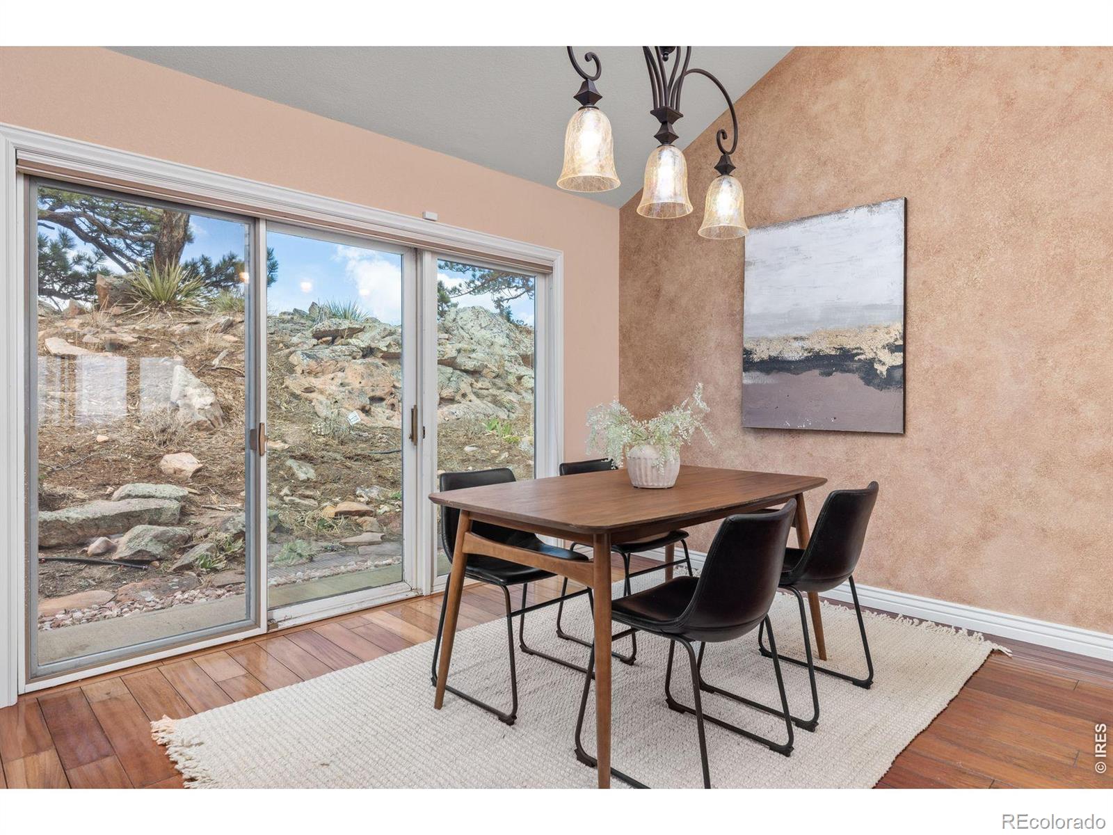 6183 Red Hill Road Boulder CO 80302