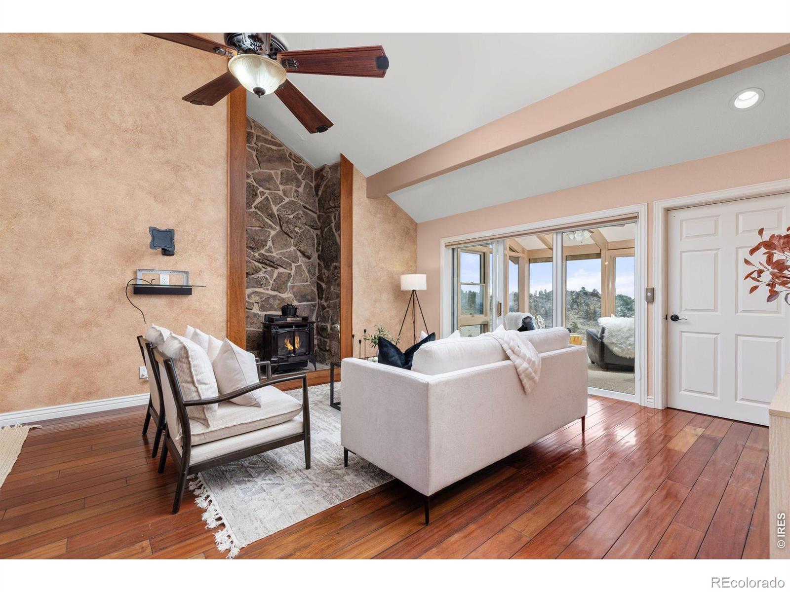 6183 Red Hill Road Boulder CO 80302