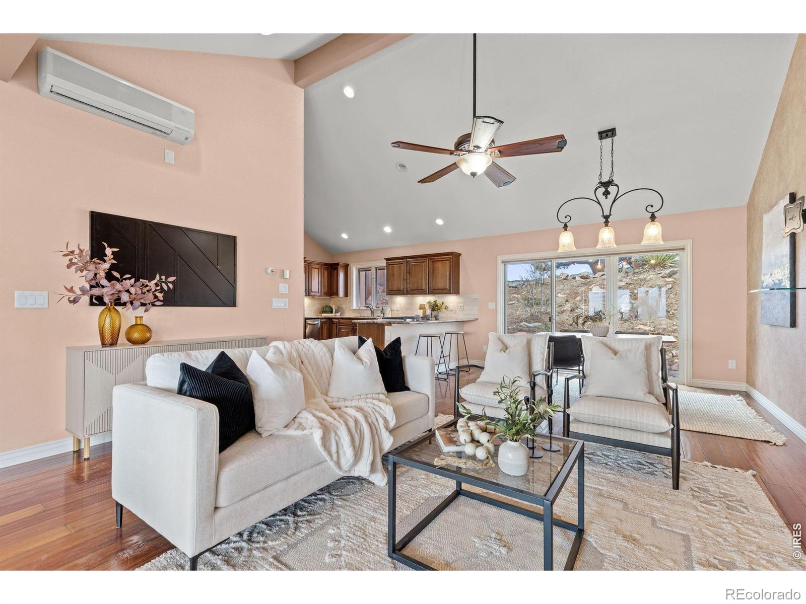 6183 Red Hill Road Boulder CO 80302