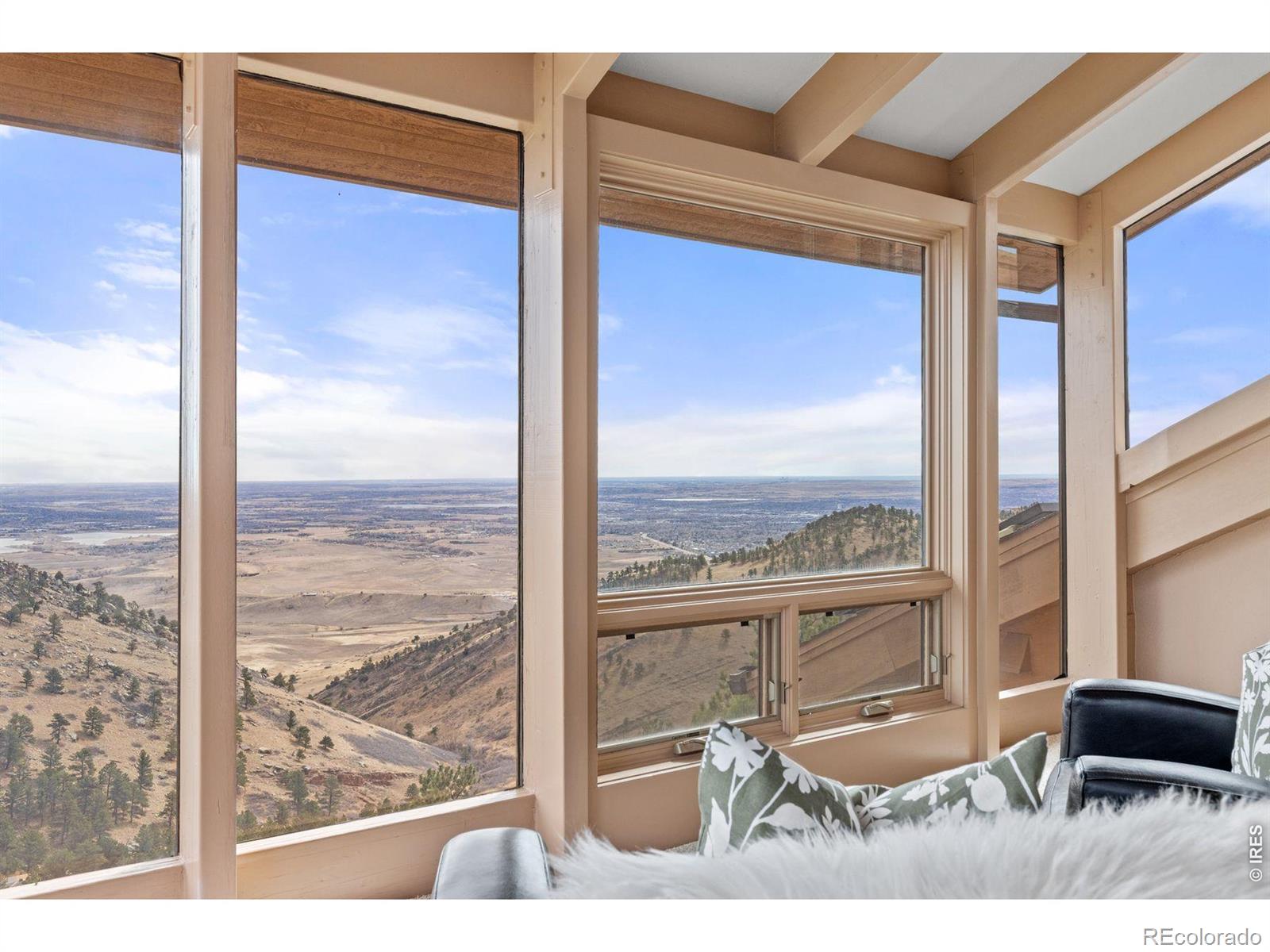 6183 Red Hill Road Boulder CO 80302