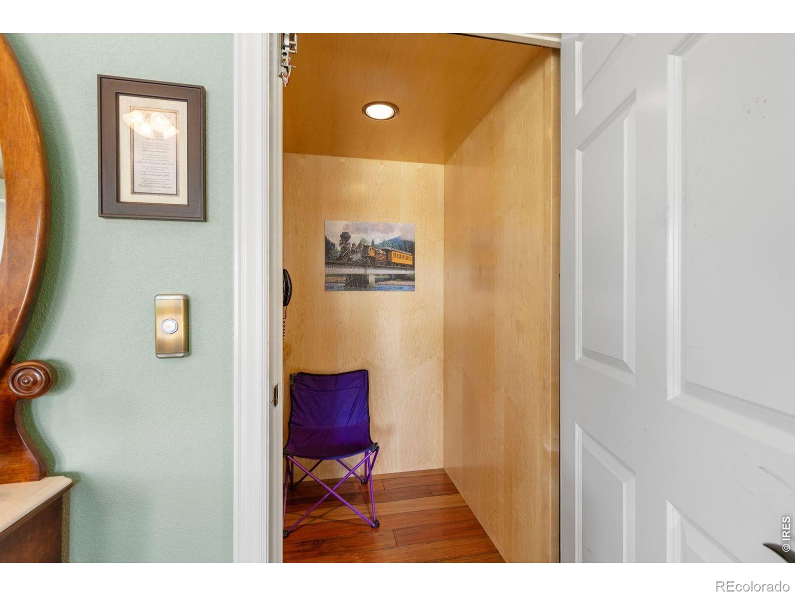6183 Red Hill Road Boulder CO 80302