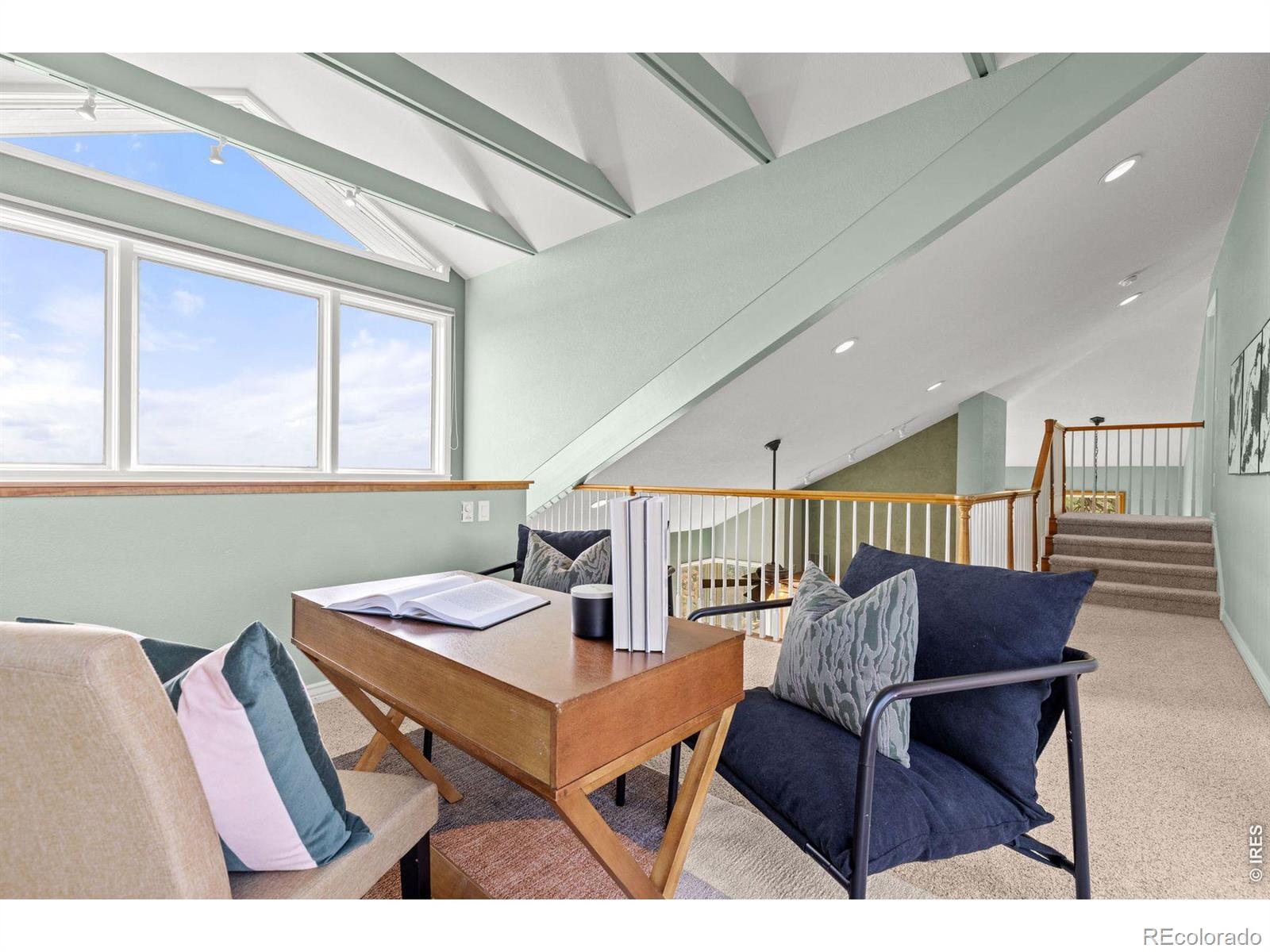 6183 Red Hill Road Boulder CO 80302