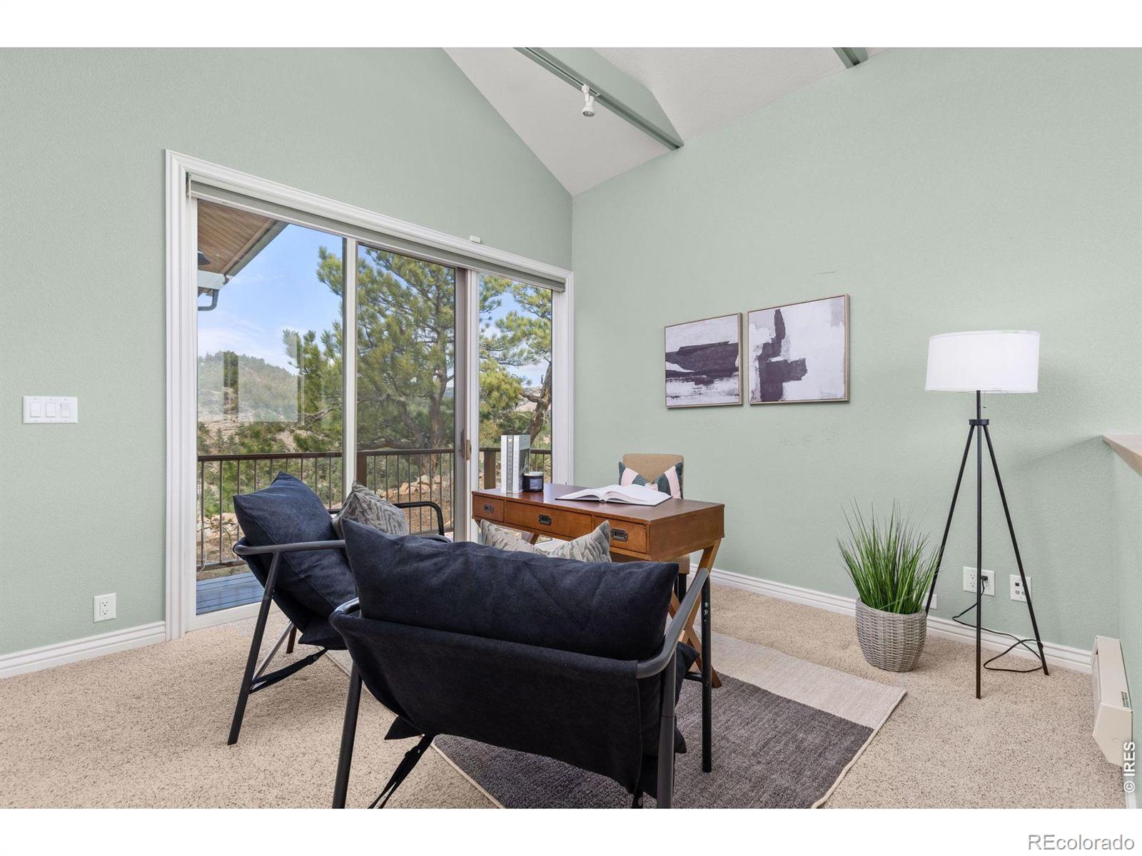 6183 Red Hill Road Boulder CO 80302