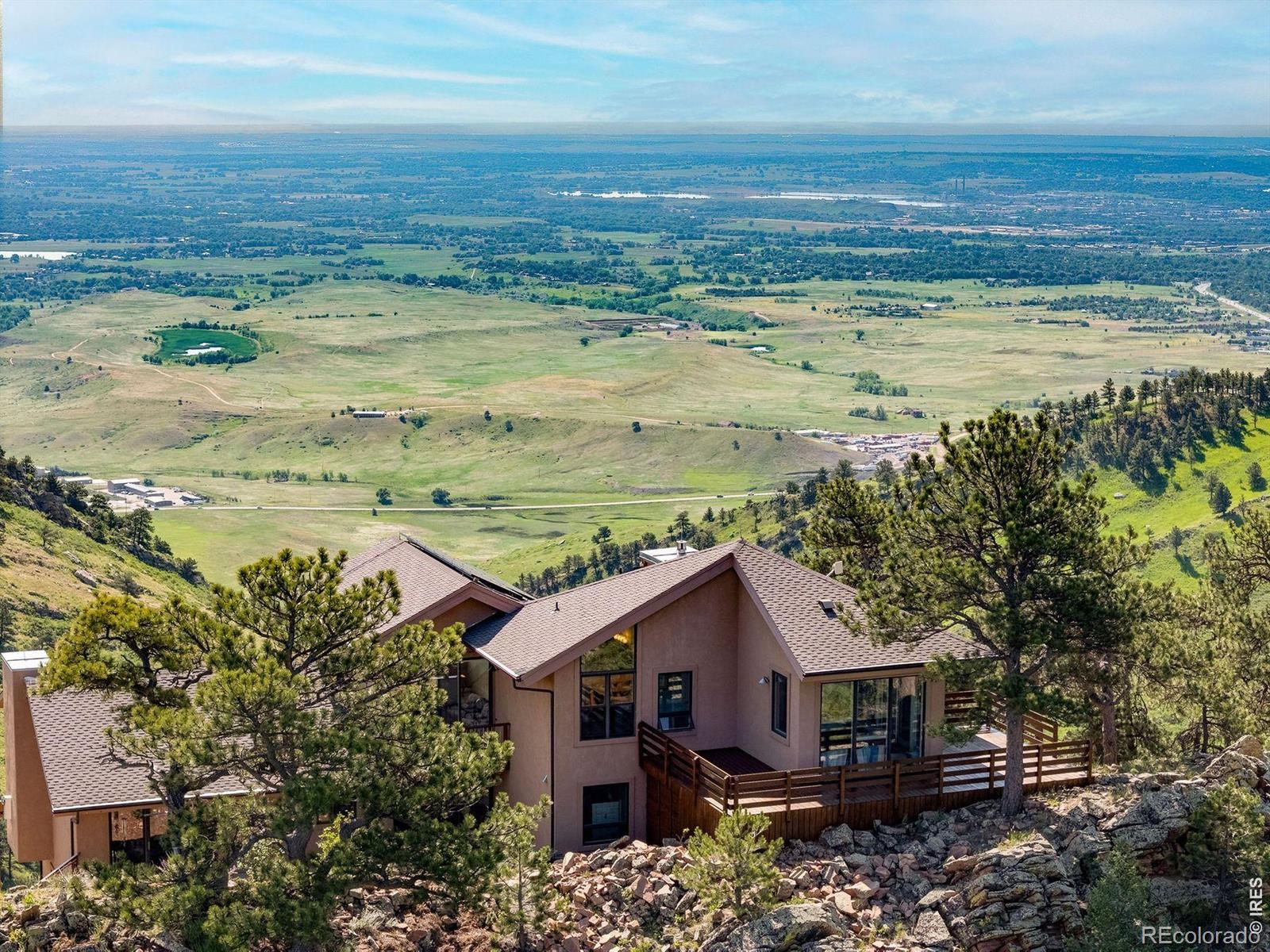 6183 Red Hill Road Boulder CO 80302
