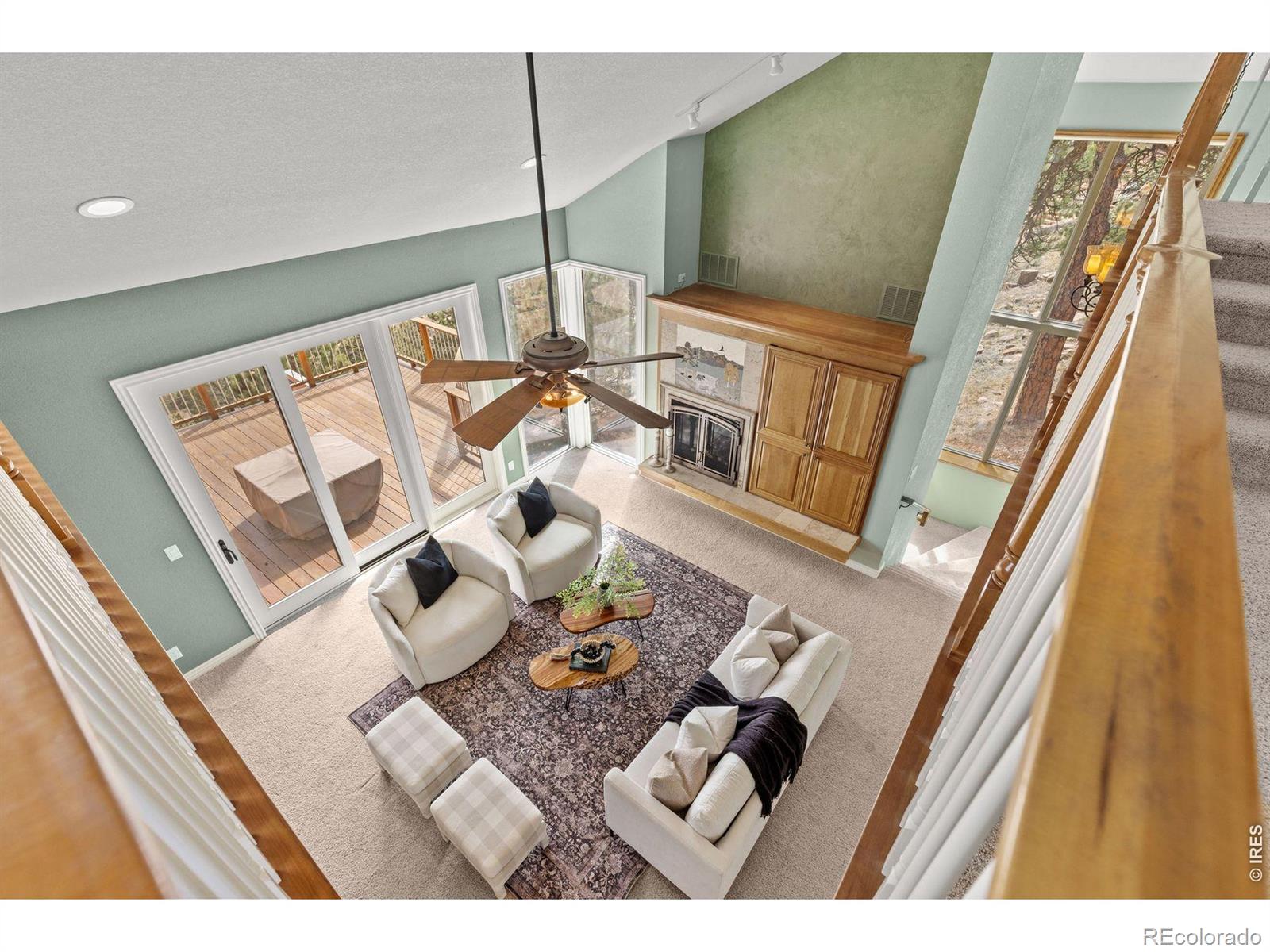 6183 Red Hill Road Boulder CO 80302