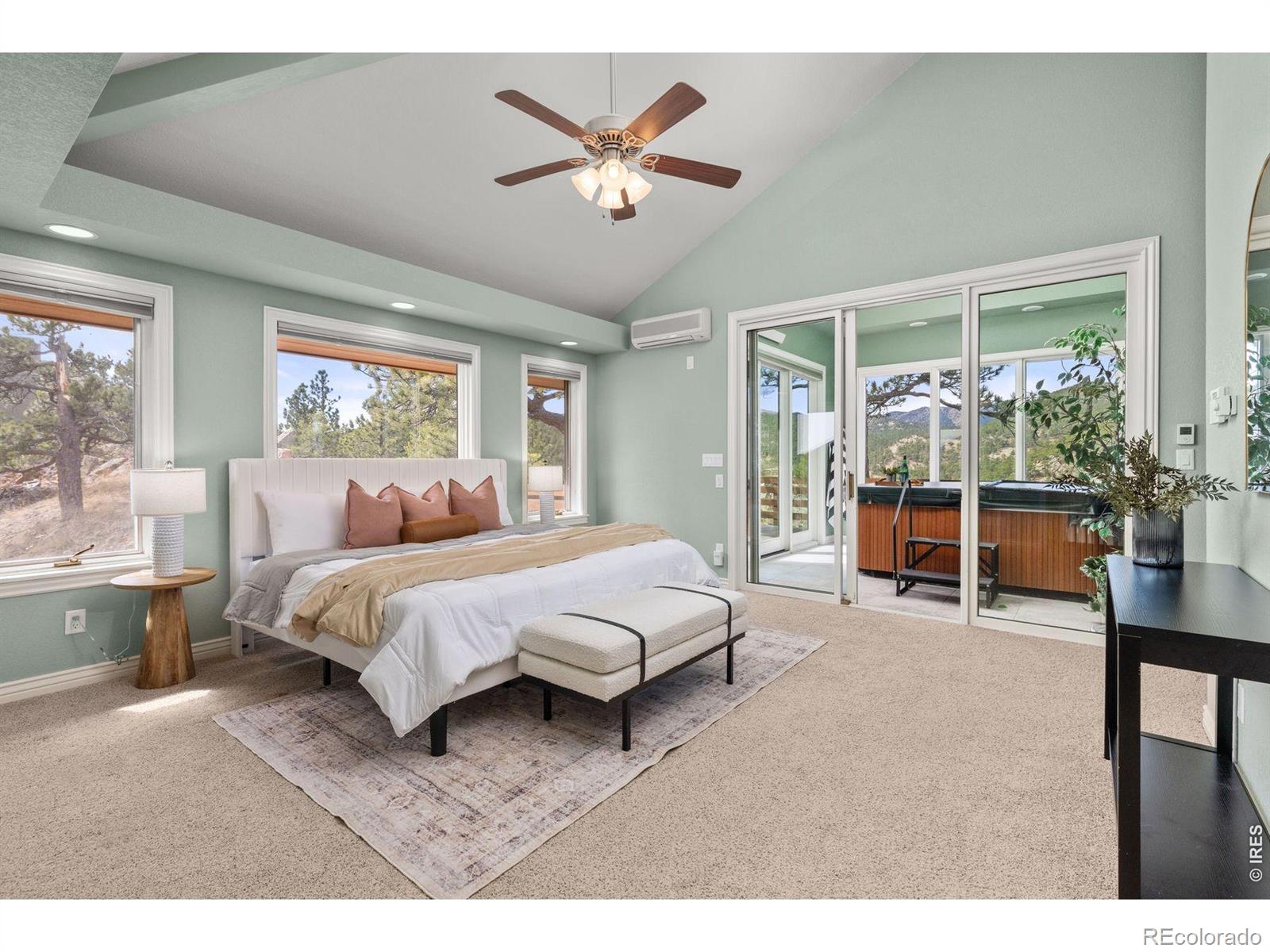 6183 Red Hill Road Boulder CO 80302