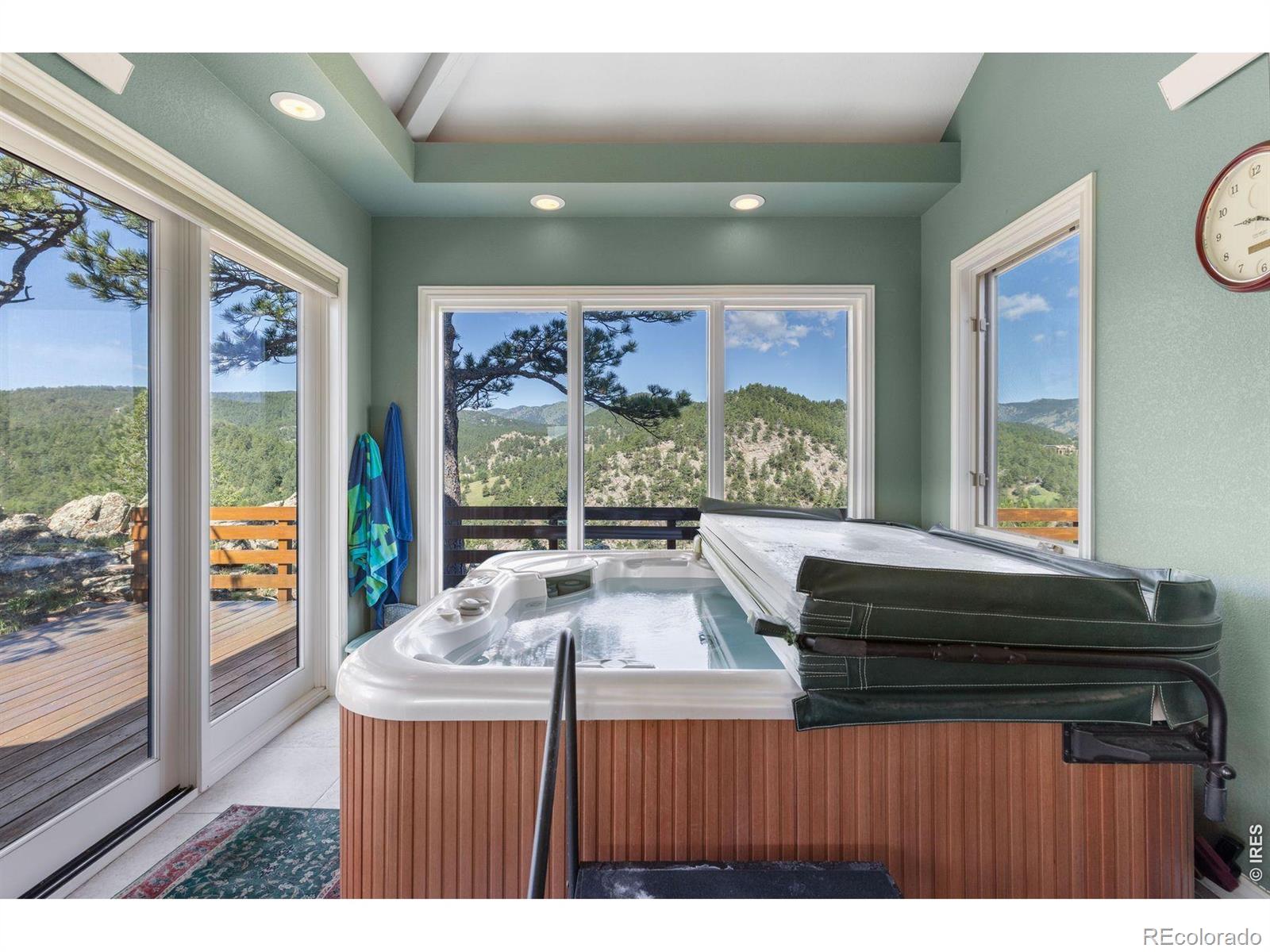 6183 Red Hill Road Boulder CO 80302