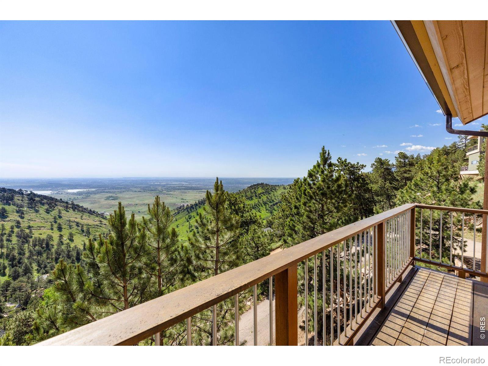 6183 Red Hill Road Boulder CO 80302