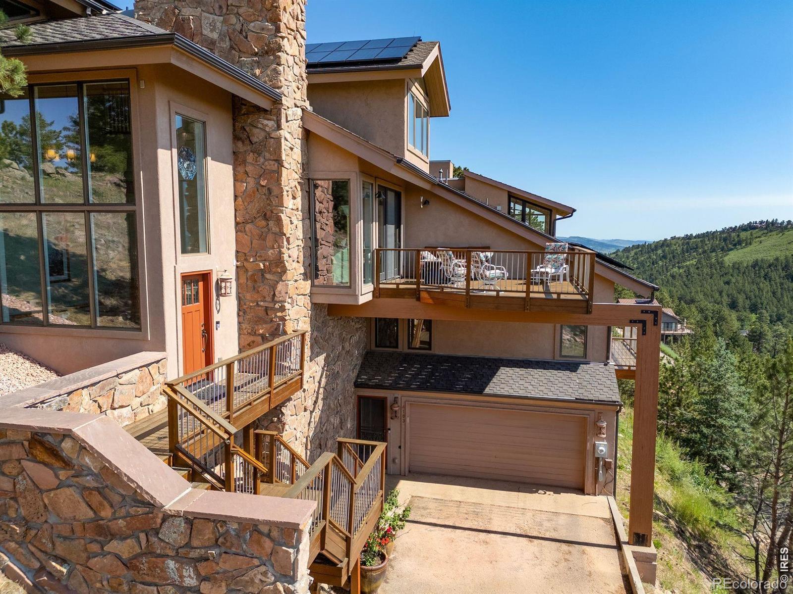 6183 Red Hill Road Boulder CO 80302