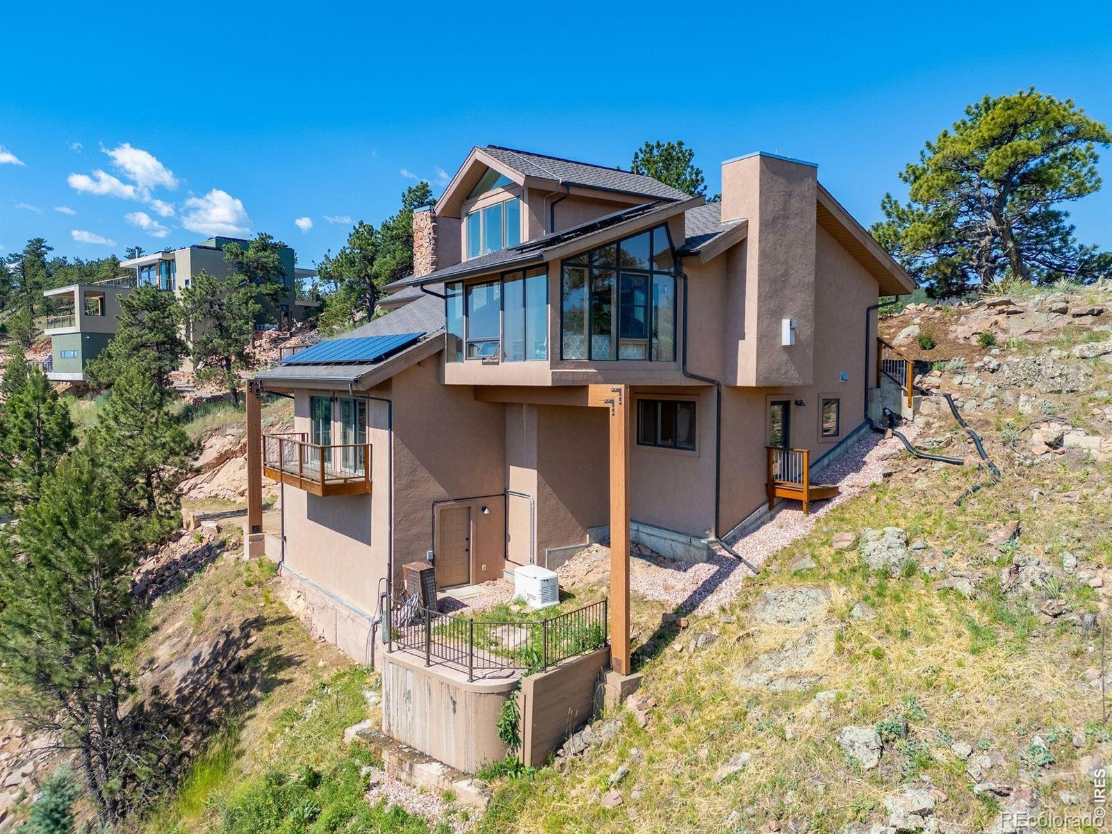 6183 Red Hill Road Boulder CO 80302