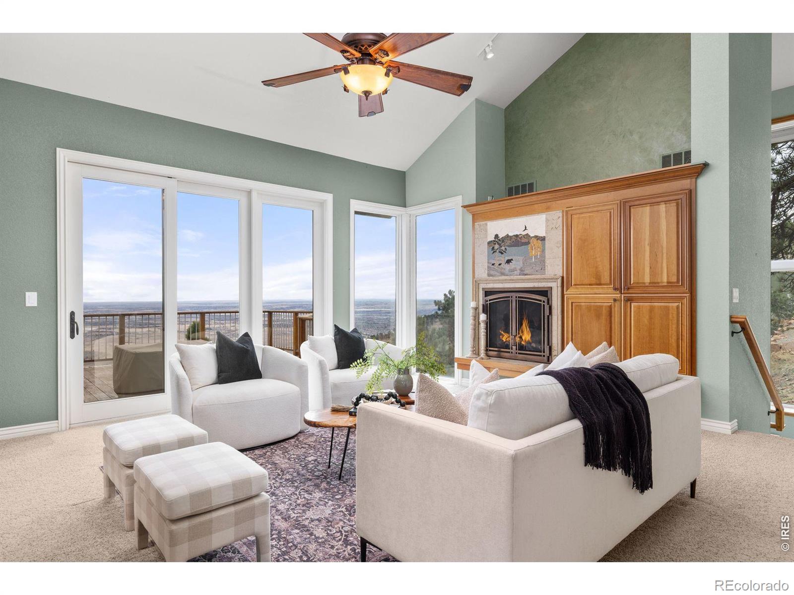6183 Red Hill Road Boulder CO 80302