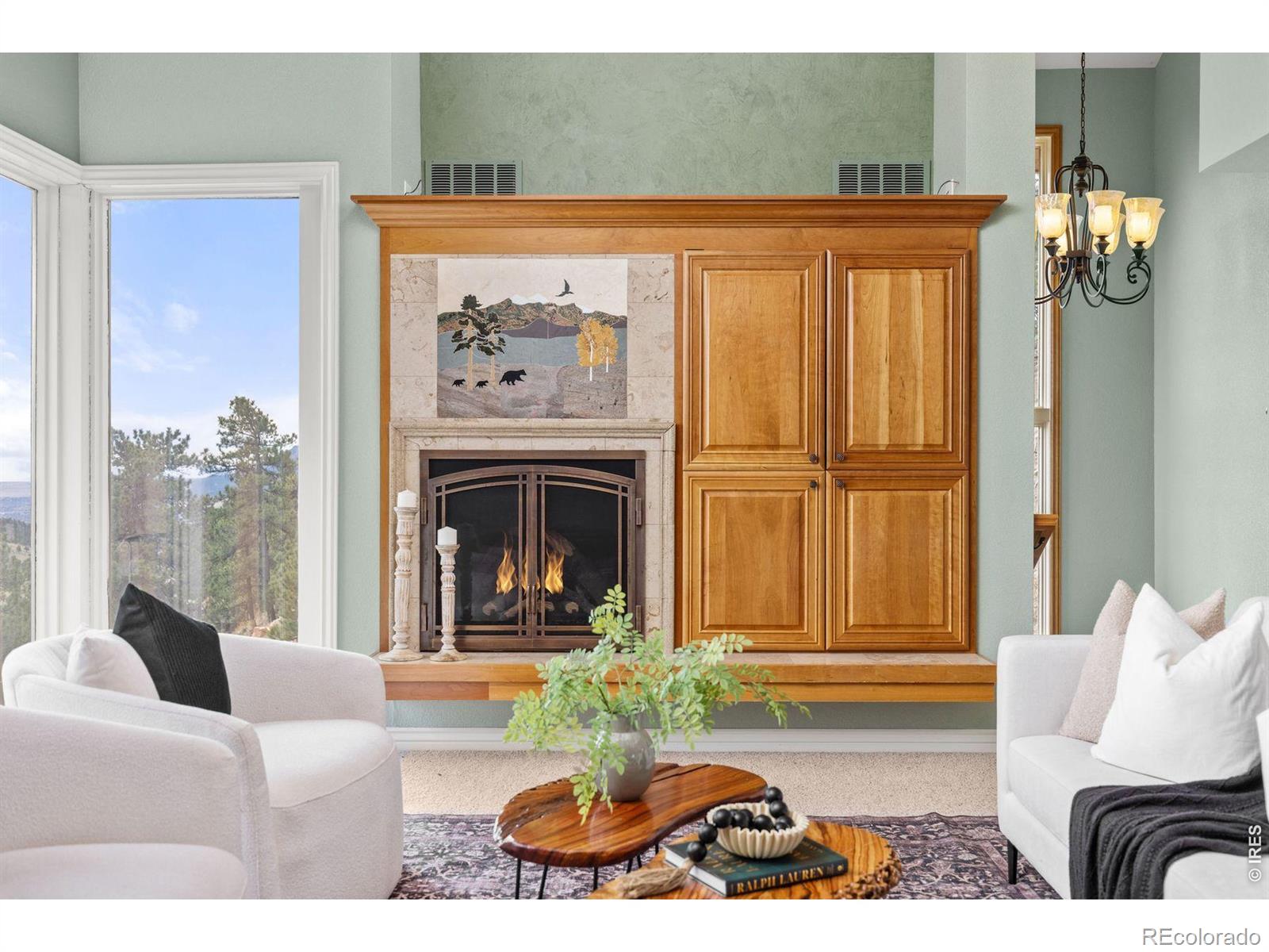 6183 Red Hill Road Boulder CO 80302
