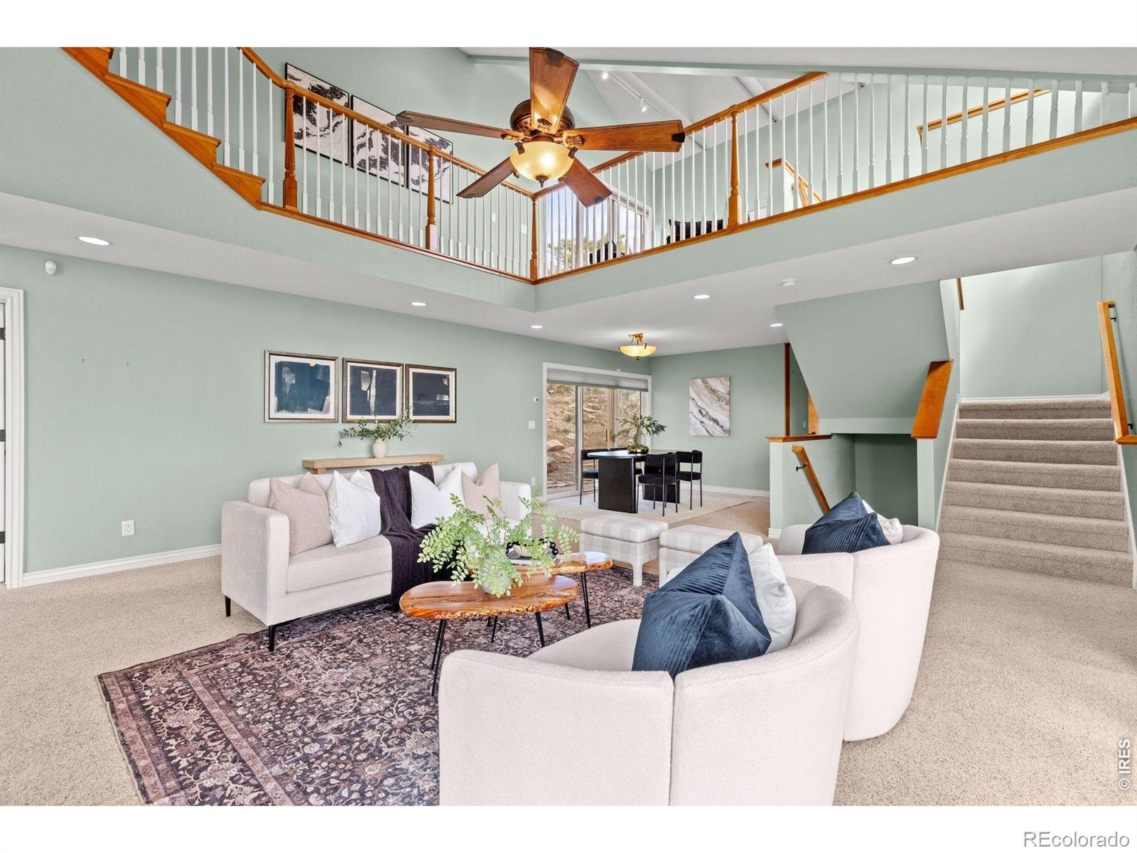 6183 Red Hill Road Boulder CO 80302