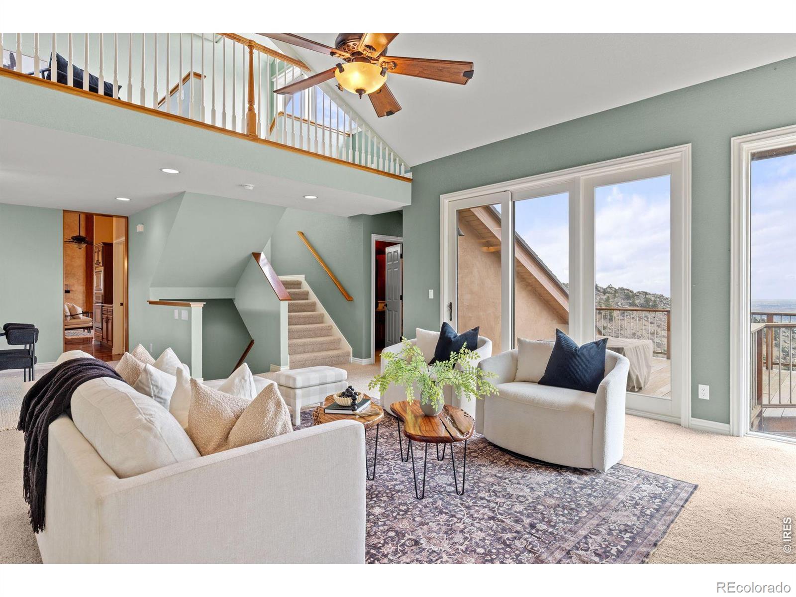 6183 Red Hill Road Boulder CO 80302