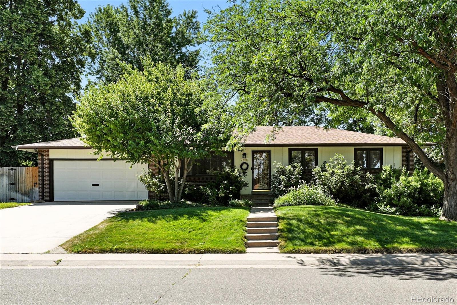 7808 E Jefferson Avenue Denver CO 80237