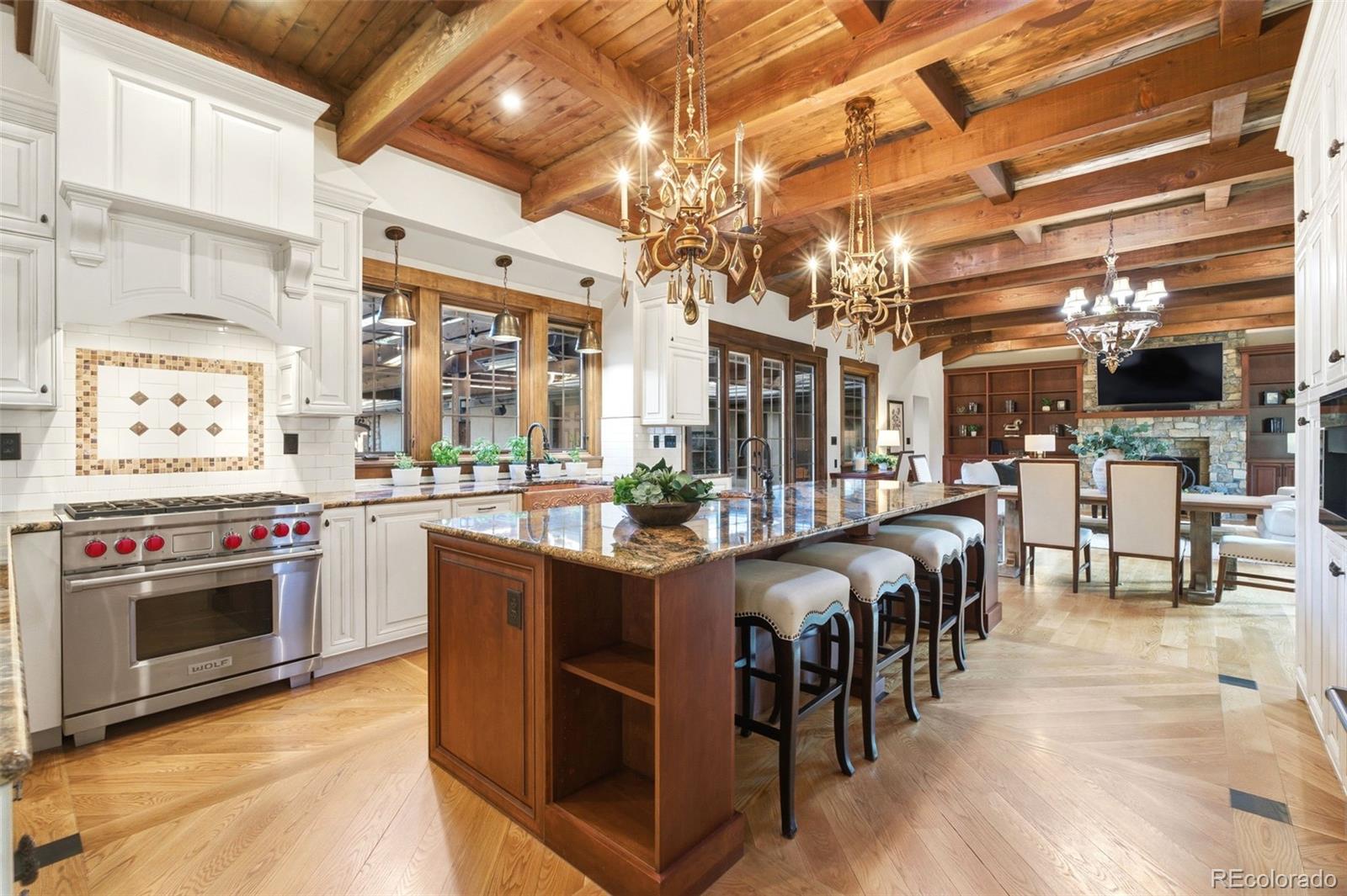 2305 Cherryville Road Greenwood Village CO 80121