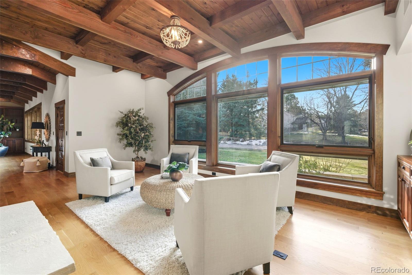 2305 Cherryville Road Greenwood Village CO 80121