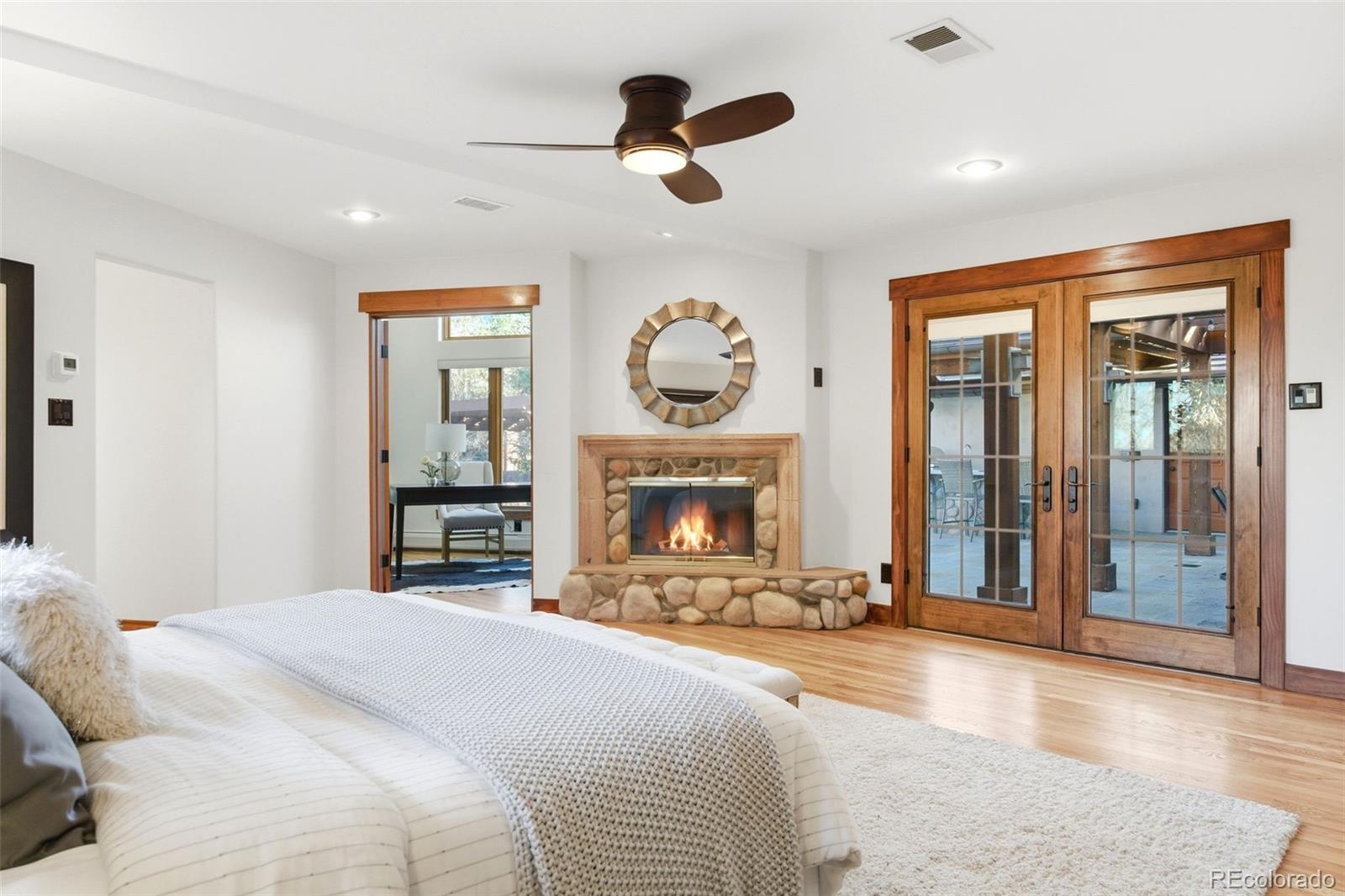 2305 Cherryville Road Greenwood Village CO 80121