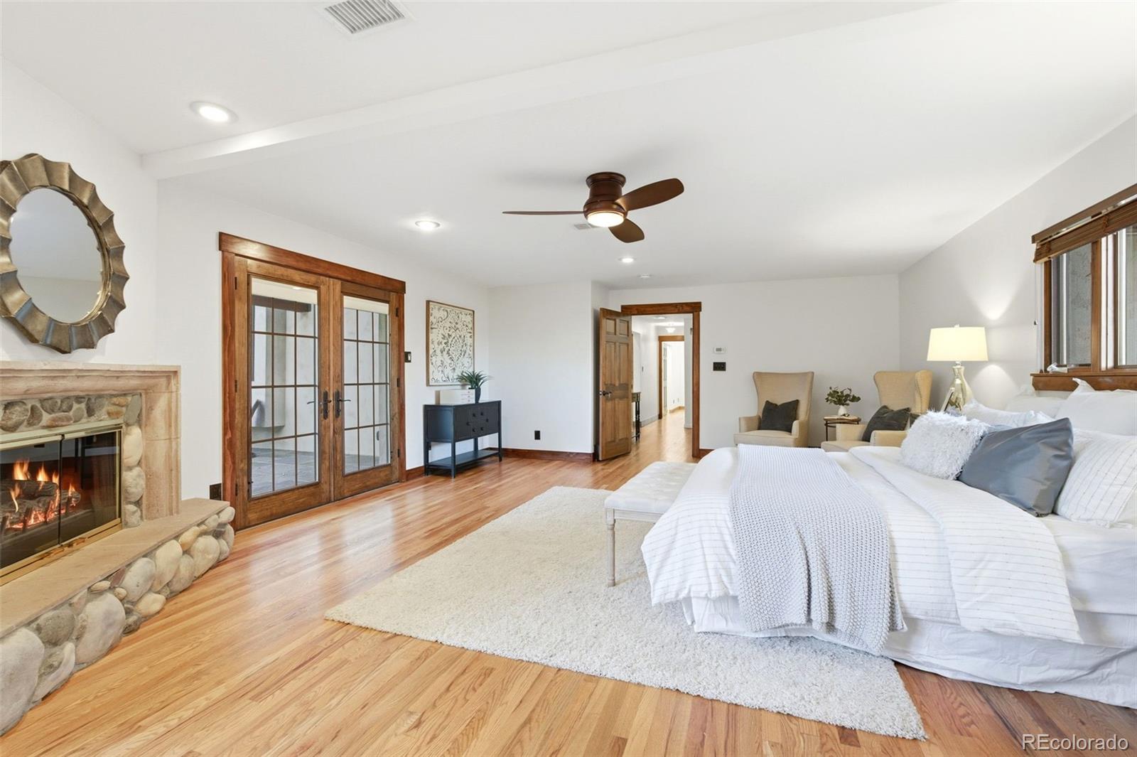 2305 Cherryville Road Greenwood Village CO 80121