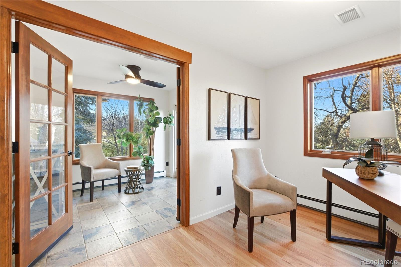 2305 Cherryville Road Greenwood Village CO 80121