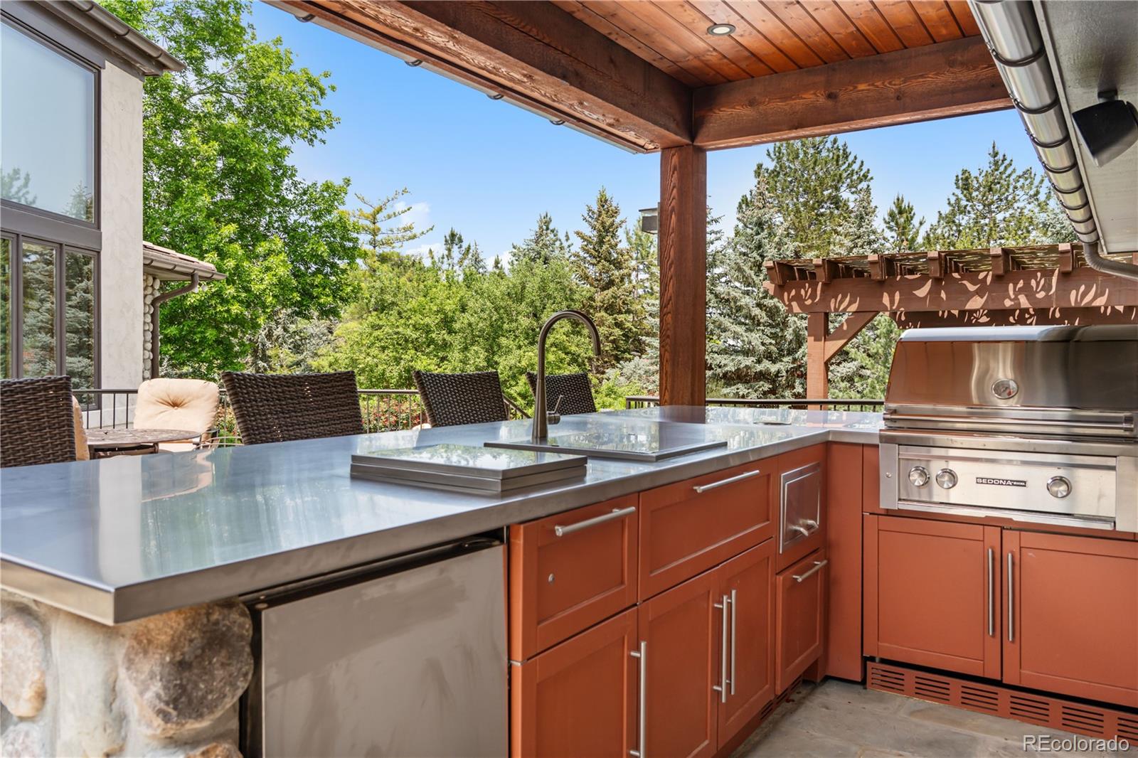 2305 Cherryville Road Greenwood Village CO 80121
