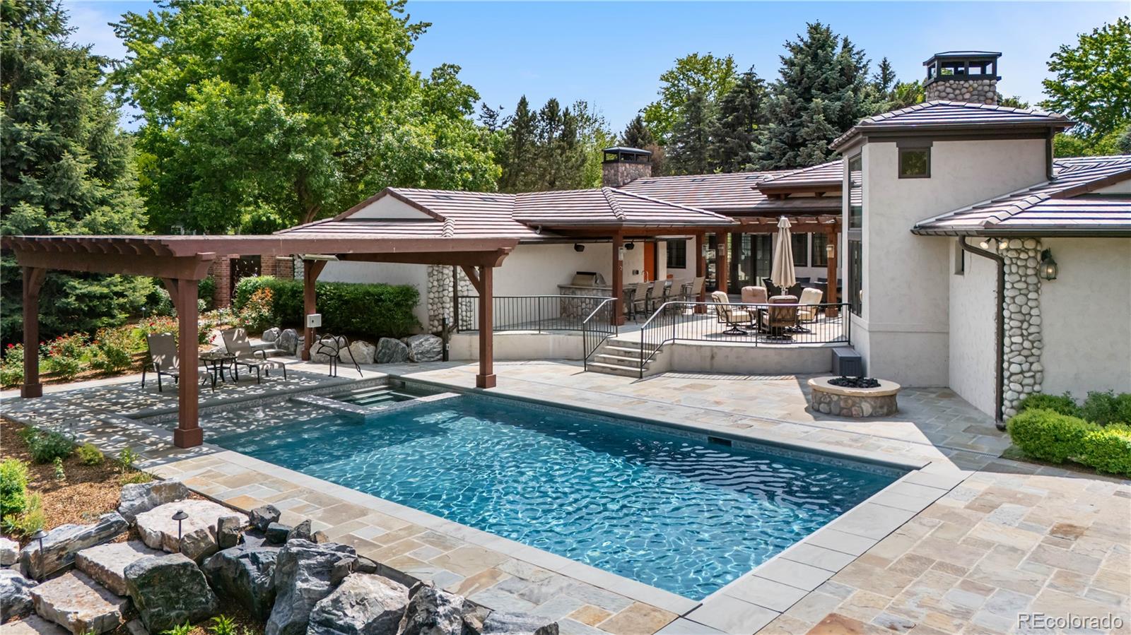 2305 Cherryville Road Greenwood Village CO 80121